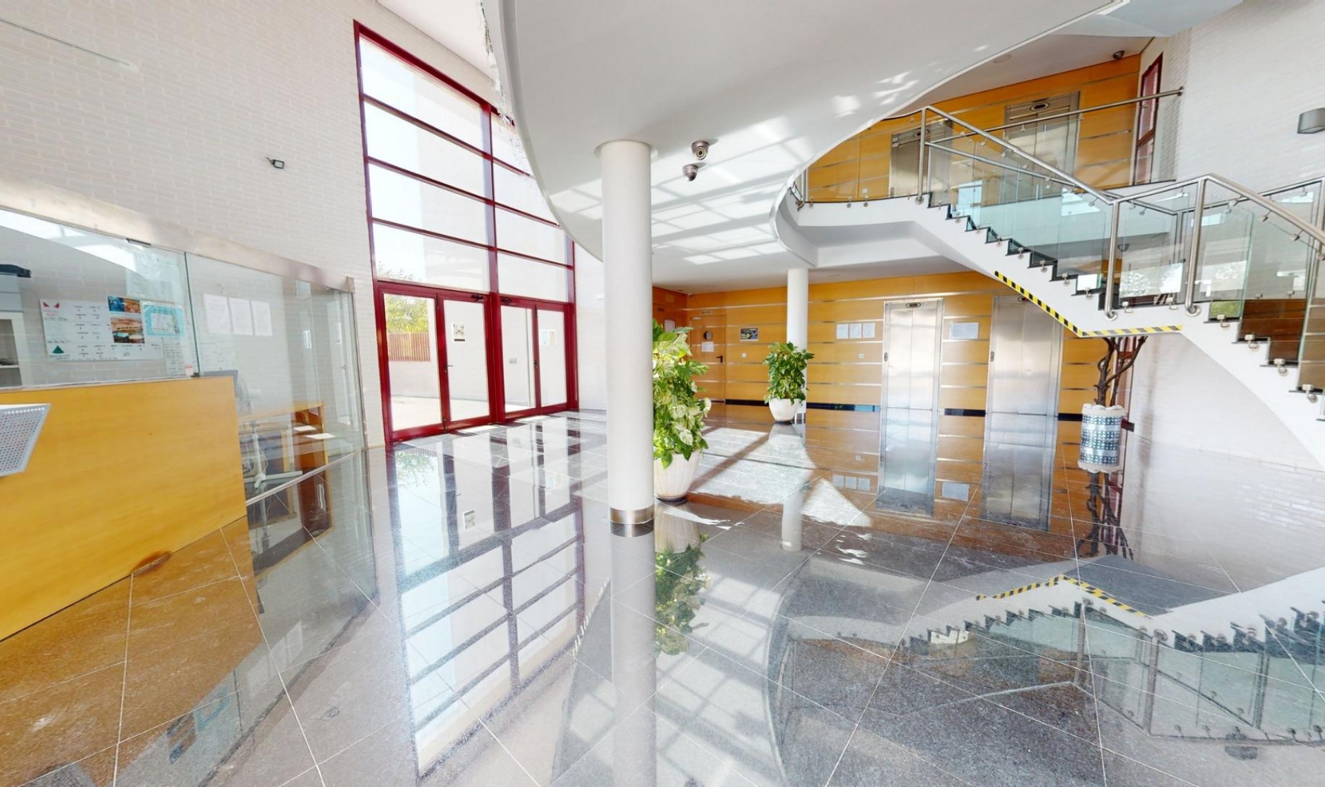 New Build - Penthouse -
Archena - Villanueva del Rio Segura