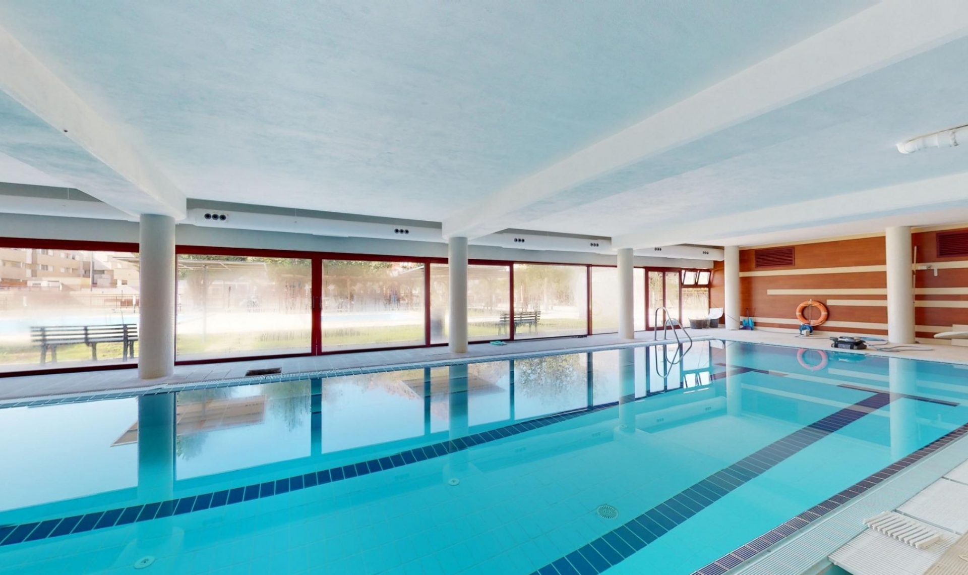 New Build - Penthouse -
Archena - Villanueva del Rio Segura