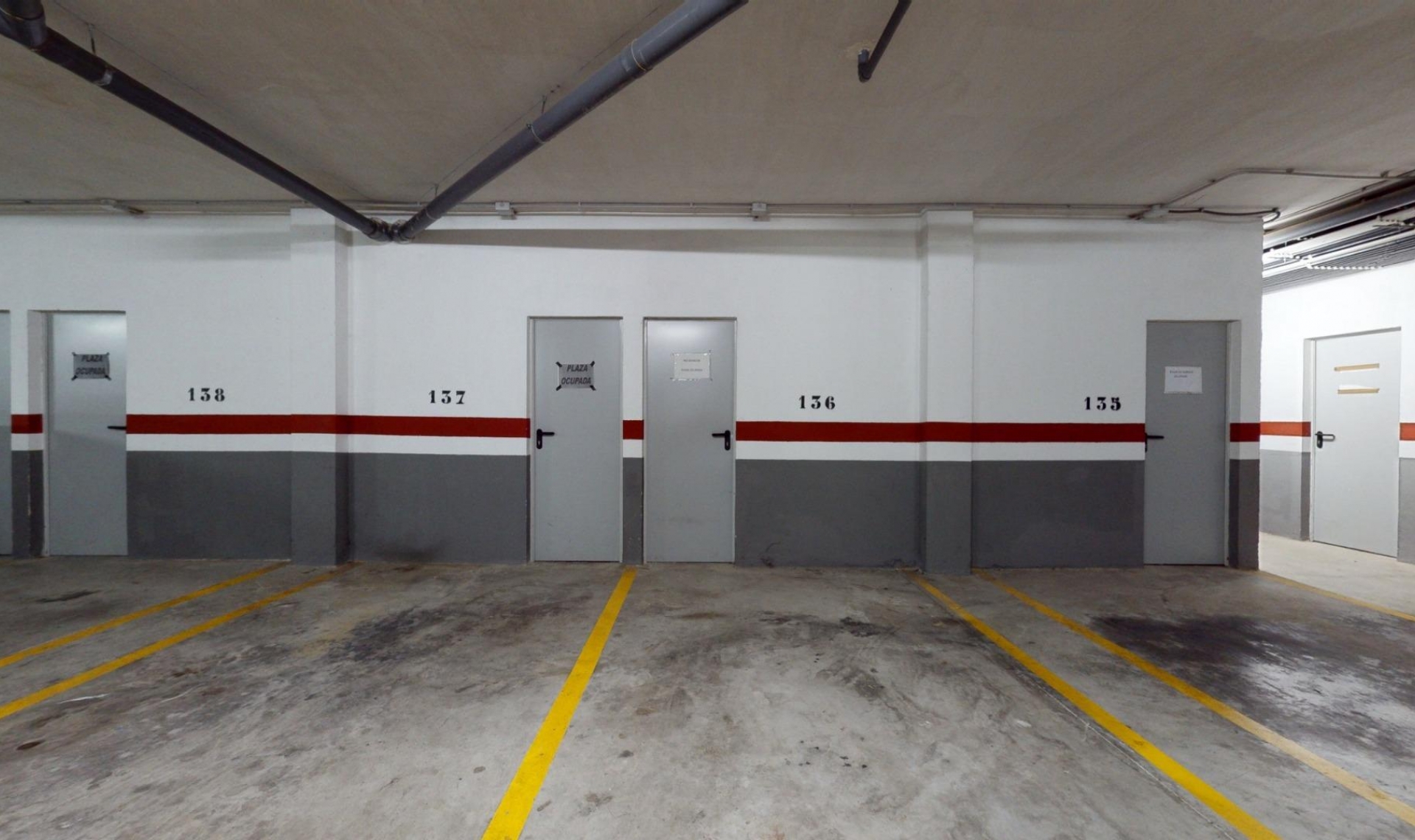 New Build - Penthouse -
Archena - Villanueva del Rio Segura