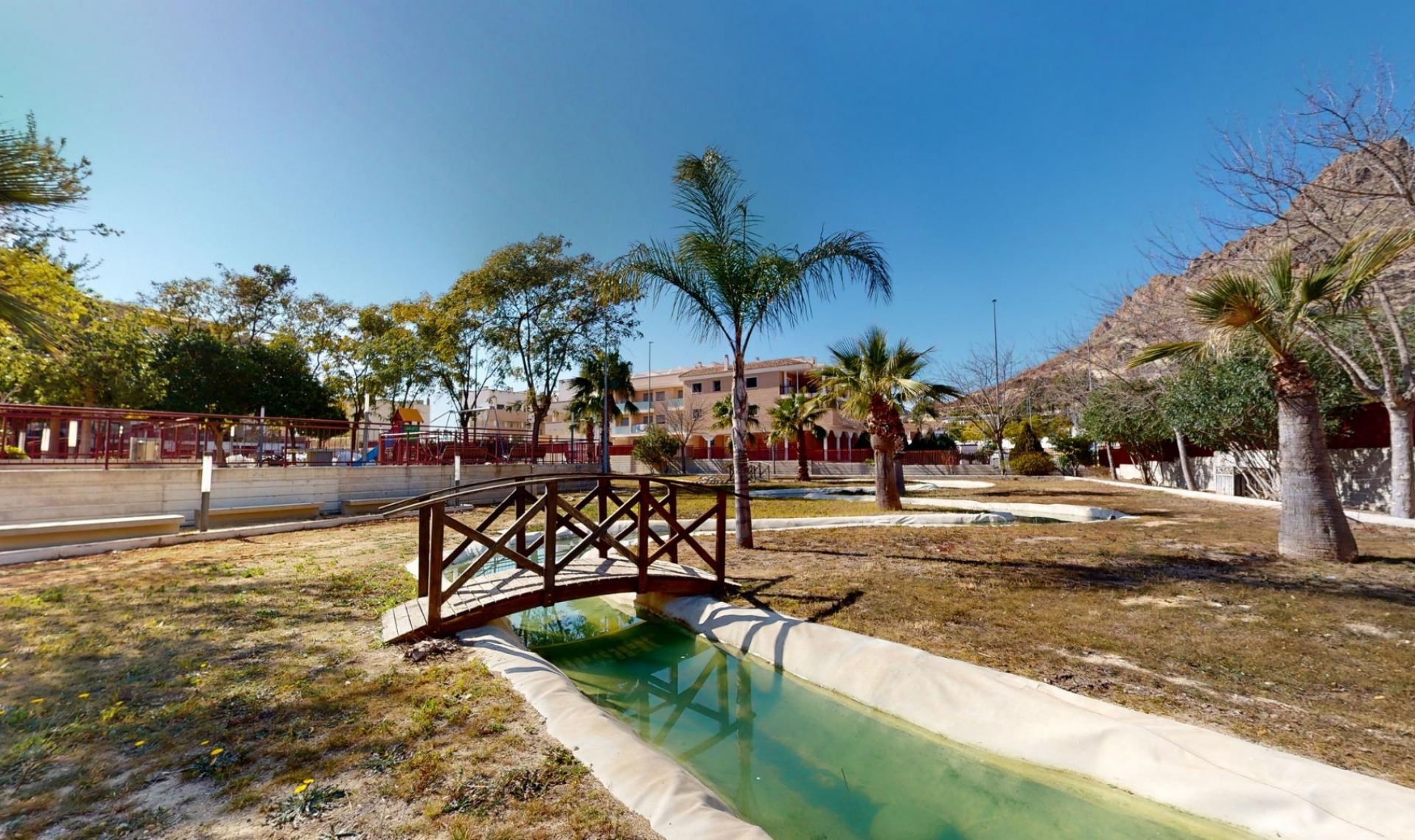 New Build - Penthouse -
Archena - Villanueva del Rio Segura