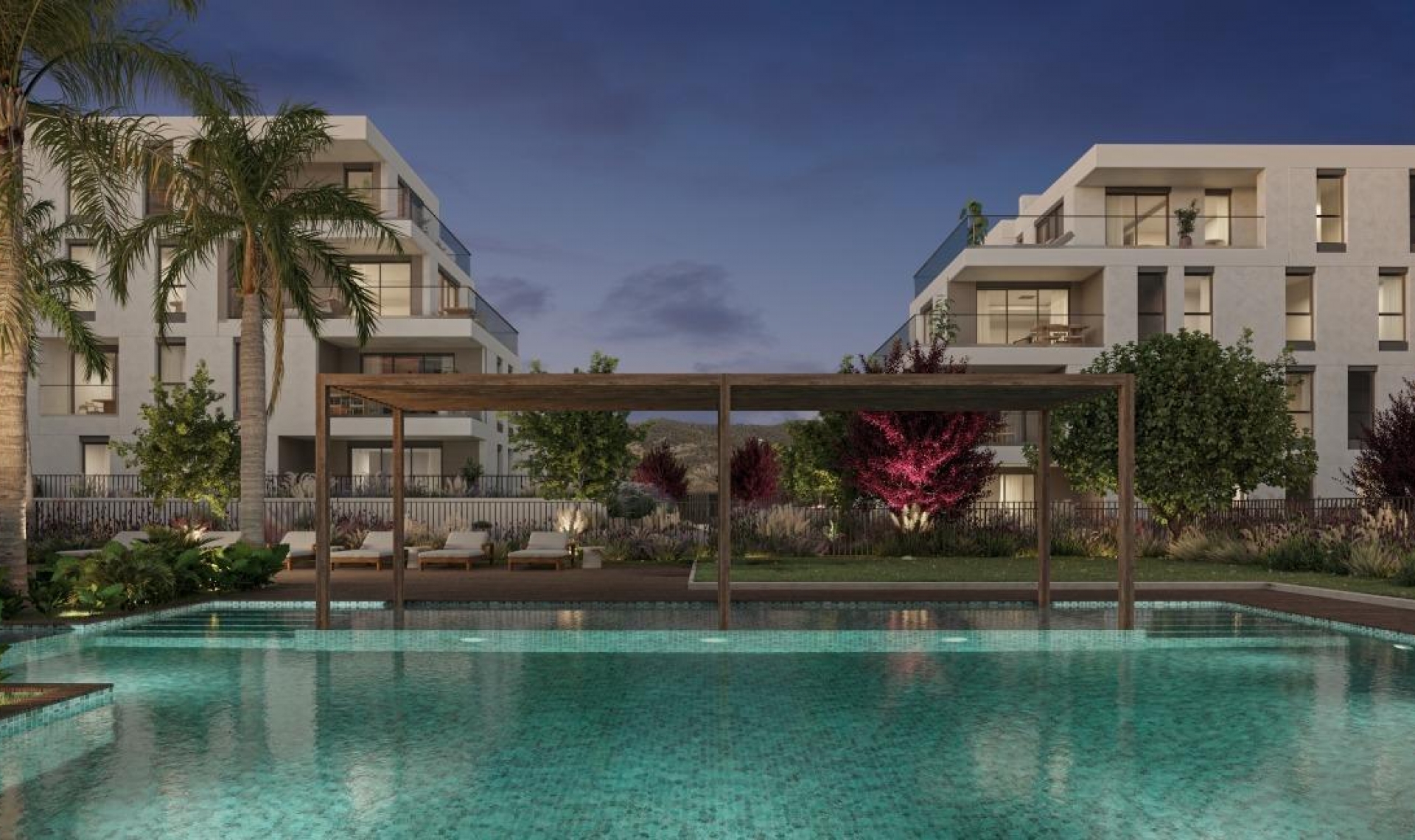 New Build - Penthouse -
Benicassim - Almadraba