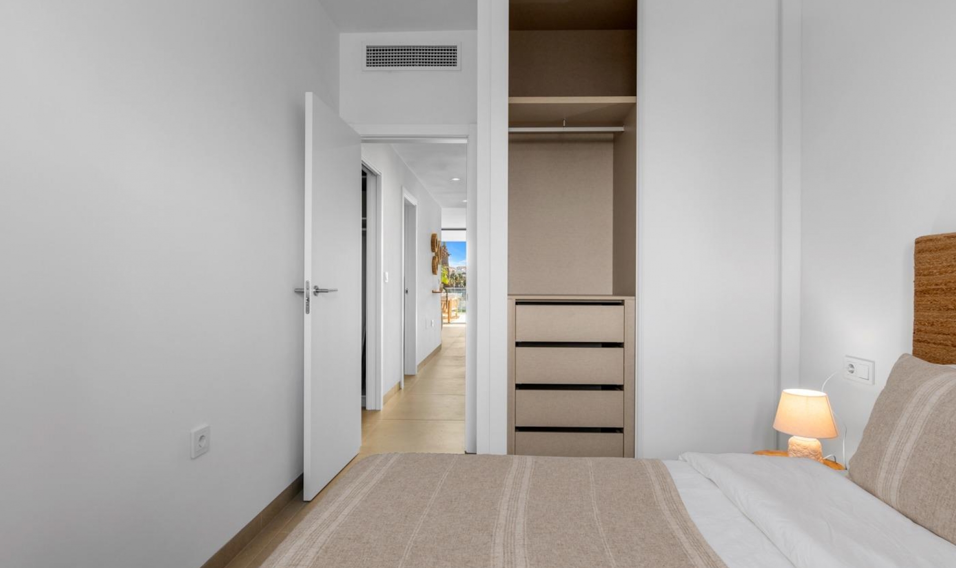 New Build - Penthouse -
Capdepera - Mar de Cristal