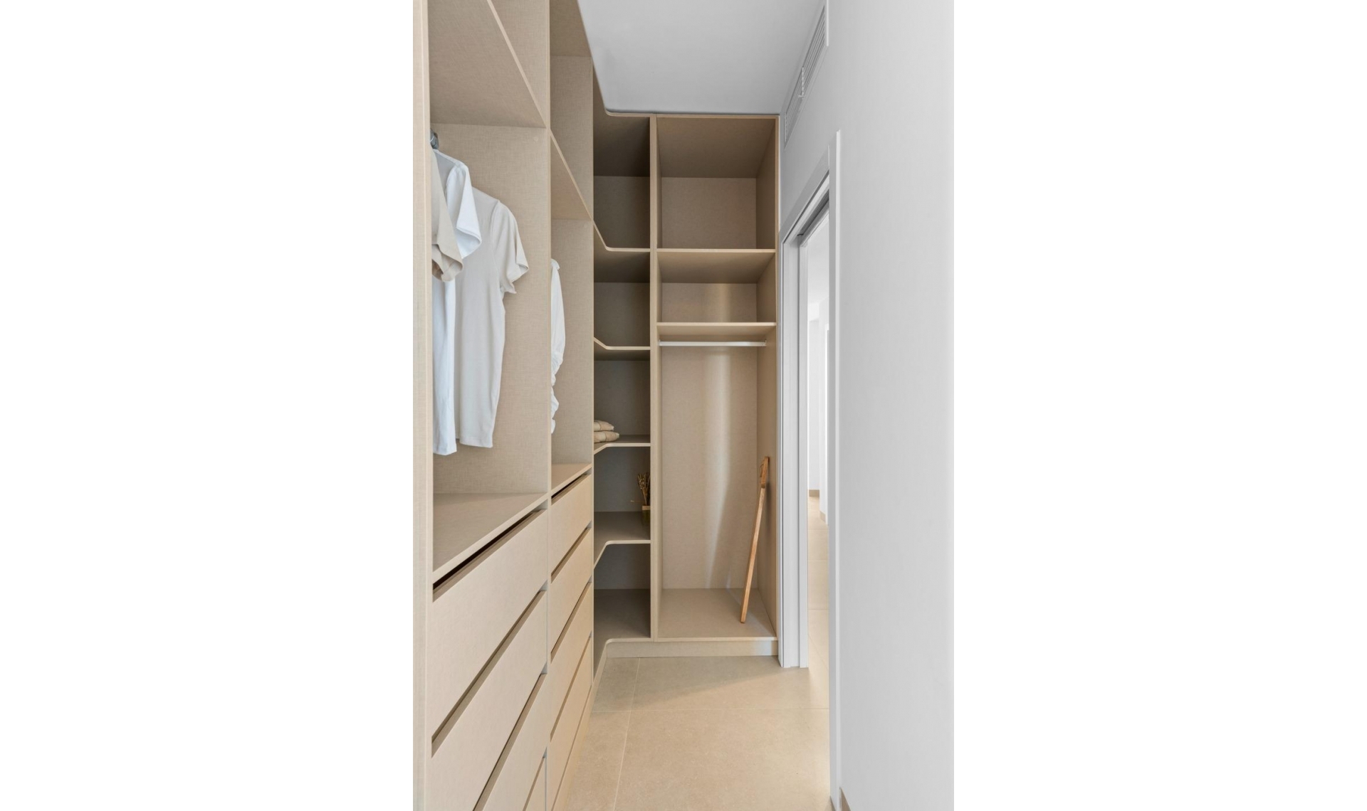 New Build - Penthouse -
Cartagena - Mar de Cristal