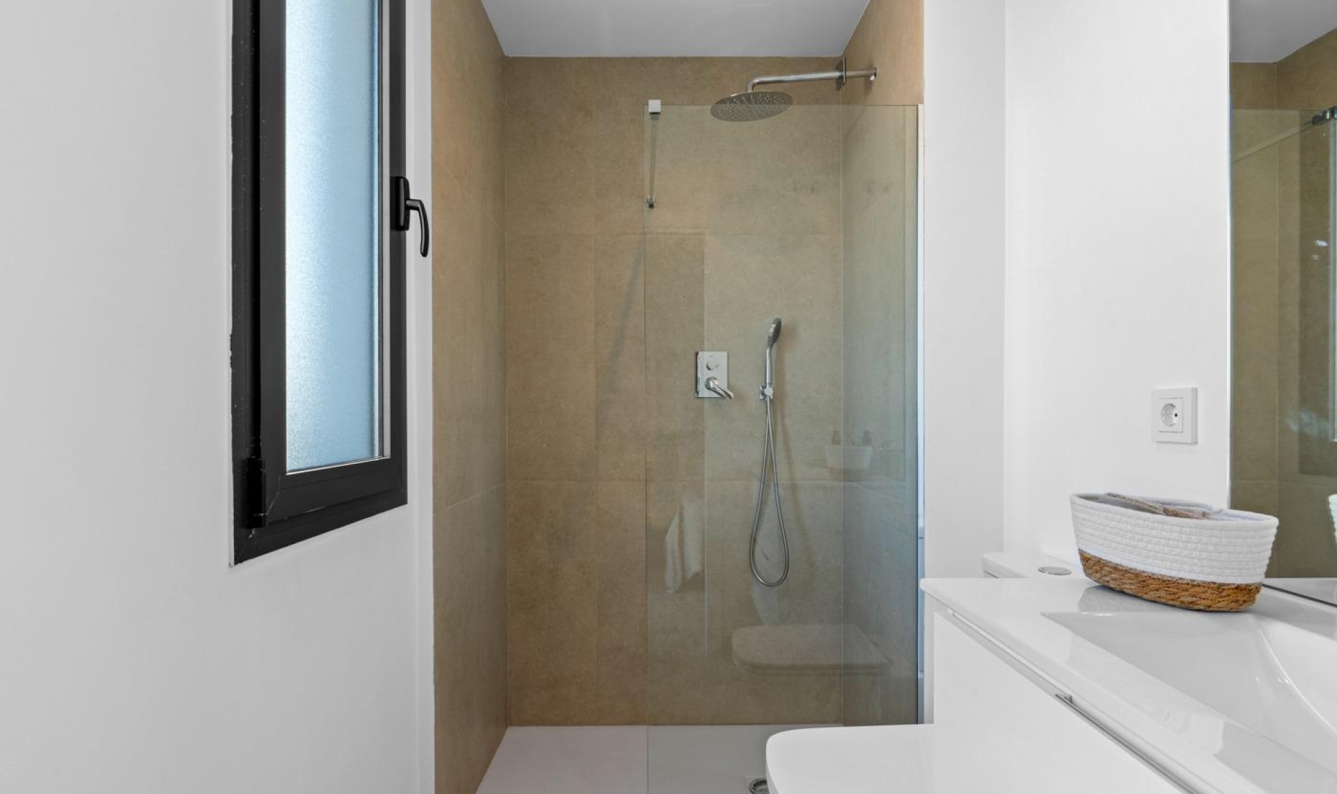 New Build - Penthouse -
Cartagena - Mar de Cristal