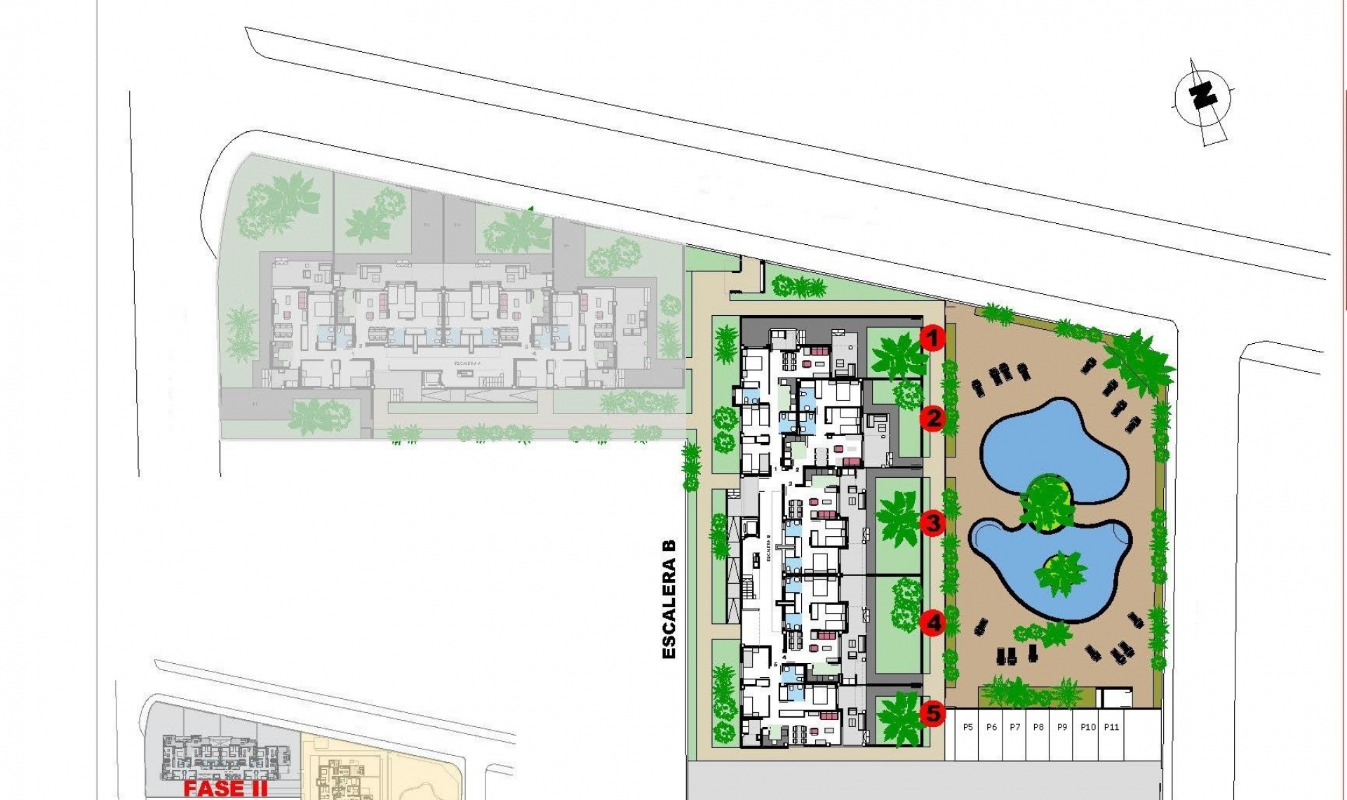 New Build - Penthouse -
Denia - Las Marinas km 2.5