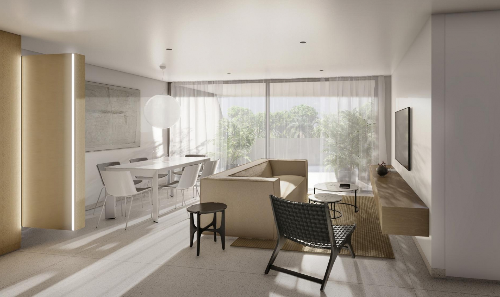 New Build - Penthouse -
Guardamar del Segura - El Raso