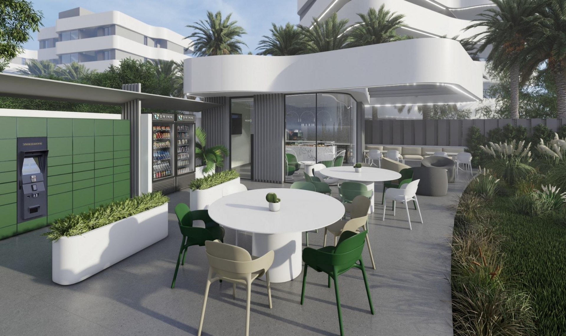 New Build - Penthouse -
Guardamar del Segura - El Raso