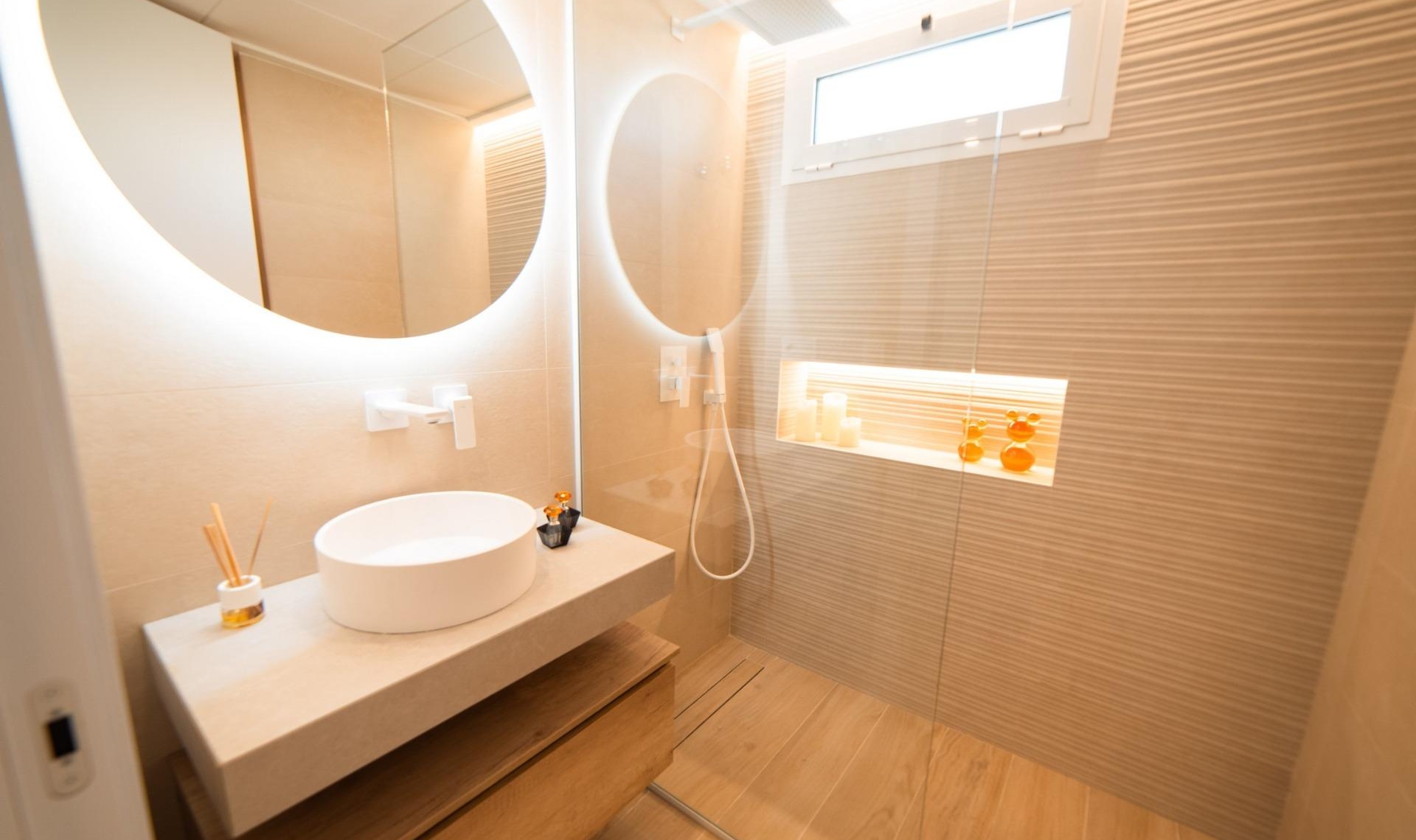 New Build - Penthouse -
Guardamar del Segura - El Raso