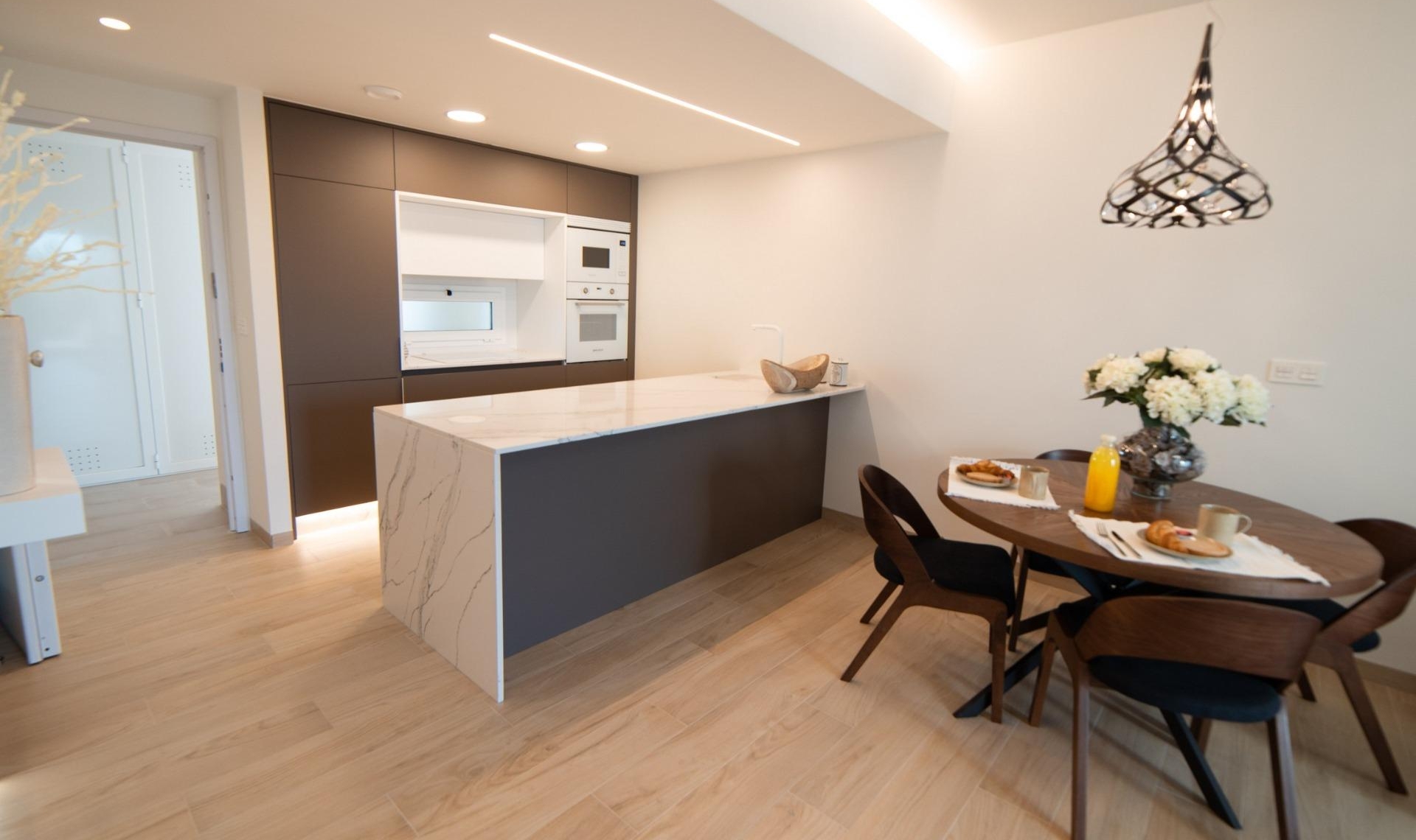 New Build - Penthouse -
Guardamar del Segura - El Raso