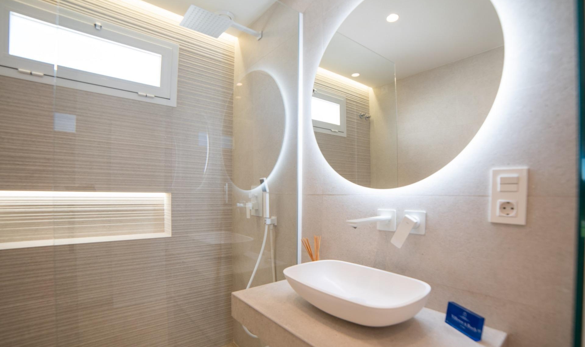 New Build - Penthouse -
Guardamar del Segura - El Raso