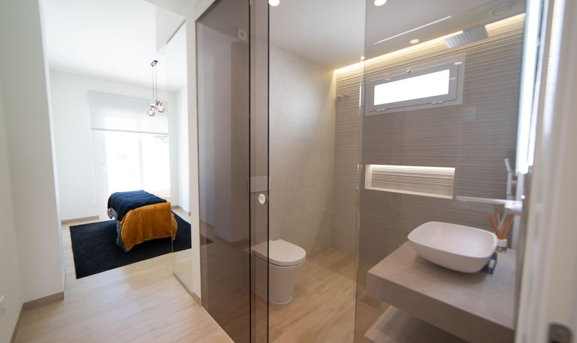 New Build - Penthouse -
Guardamar del Segura - El Raso