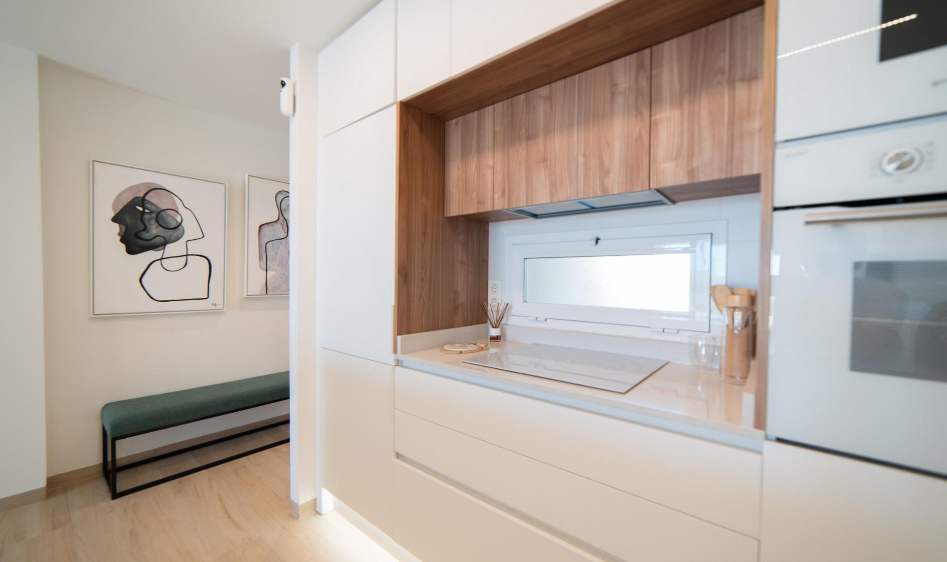 New Build - Penthouse -
Guardamar del Segura - El Raso