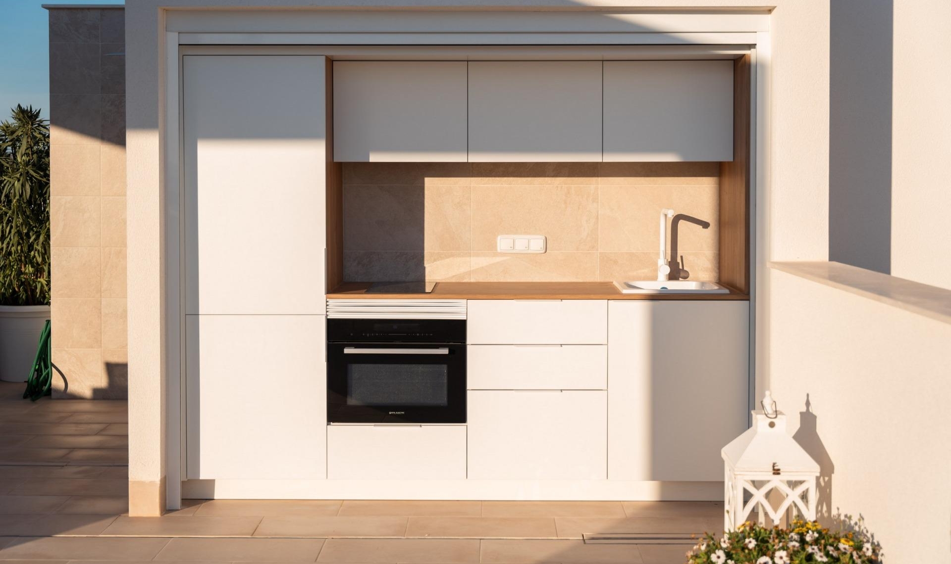 New Build - Penthouse -
Guardamar del Segura - El Raso