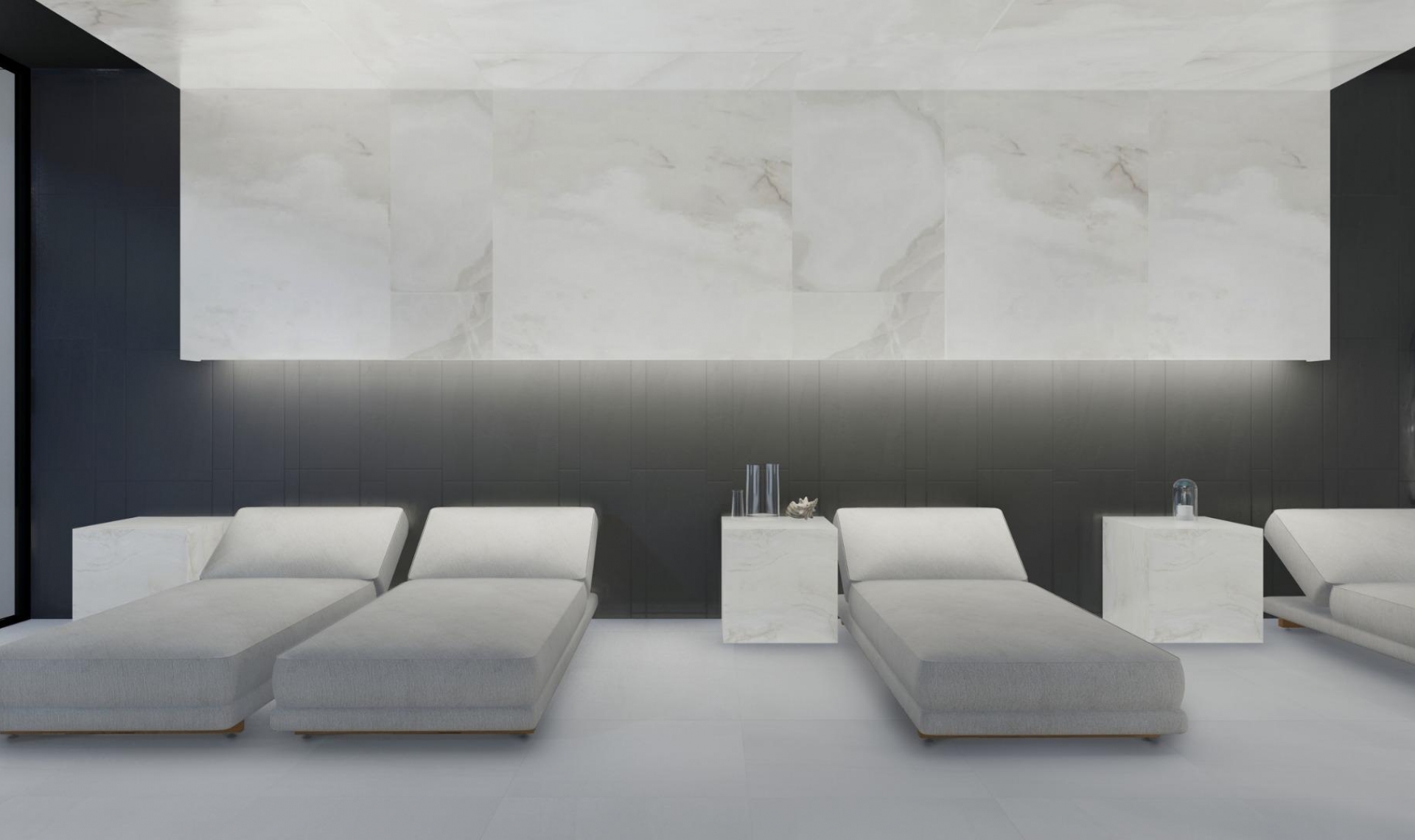 New Build - Penthouse -
Guardamar del Segura - El Raso