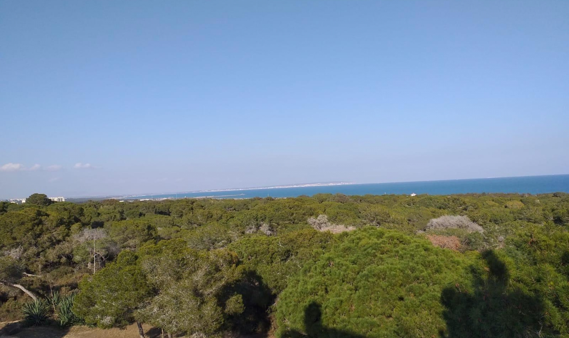 New Build - Penthouse -
Guardamar del Segura - Pueblo