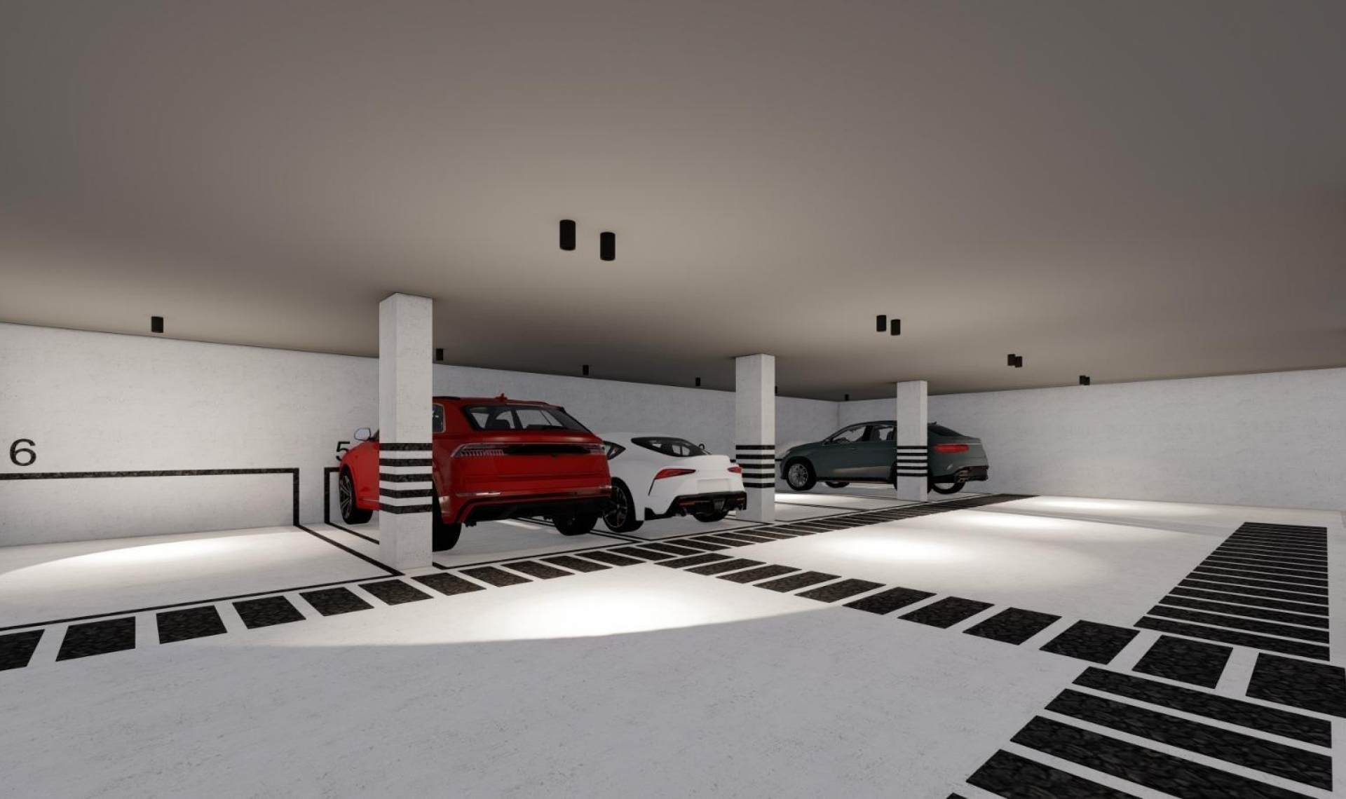 New Build - Penthouse -
Guardamar del Segura - Pueblo