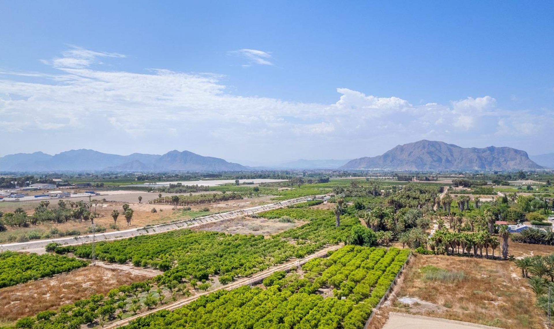 New Build - Penthouse -
Jacarilla - pueblo