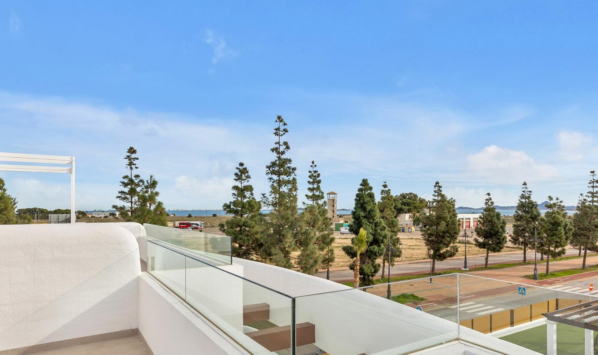 New Build - Penthouse -
Los Alcázares - La Serena Golf