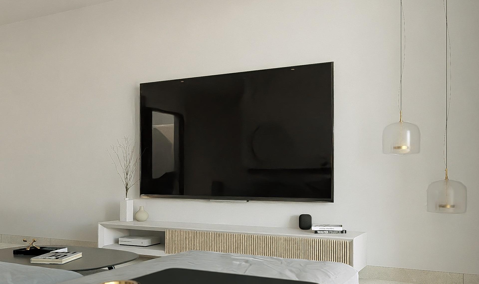 New Build - Penthouse -
Los Alcázares - Serena Golf