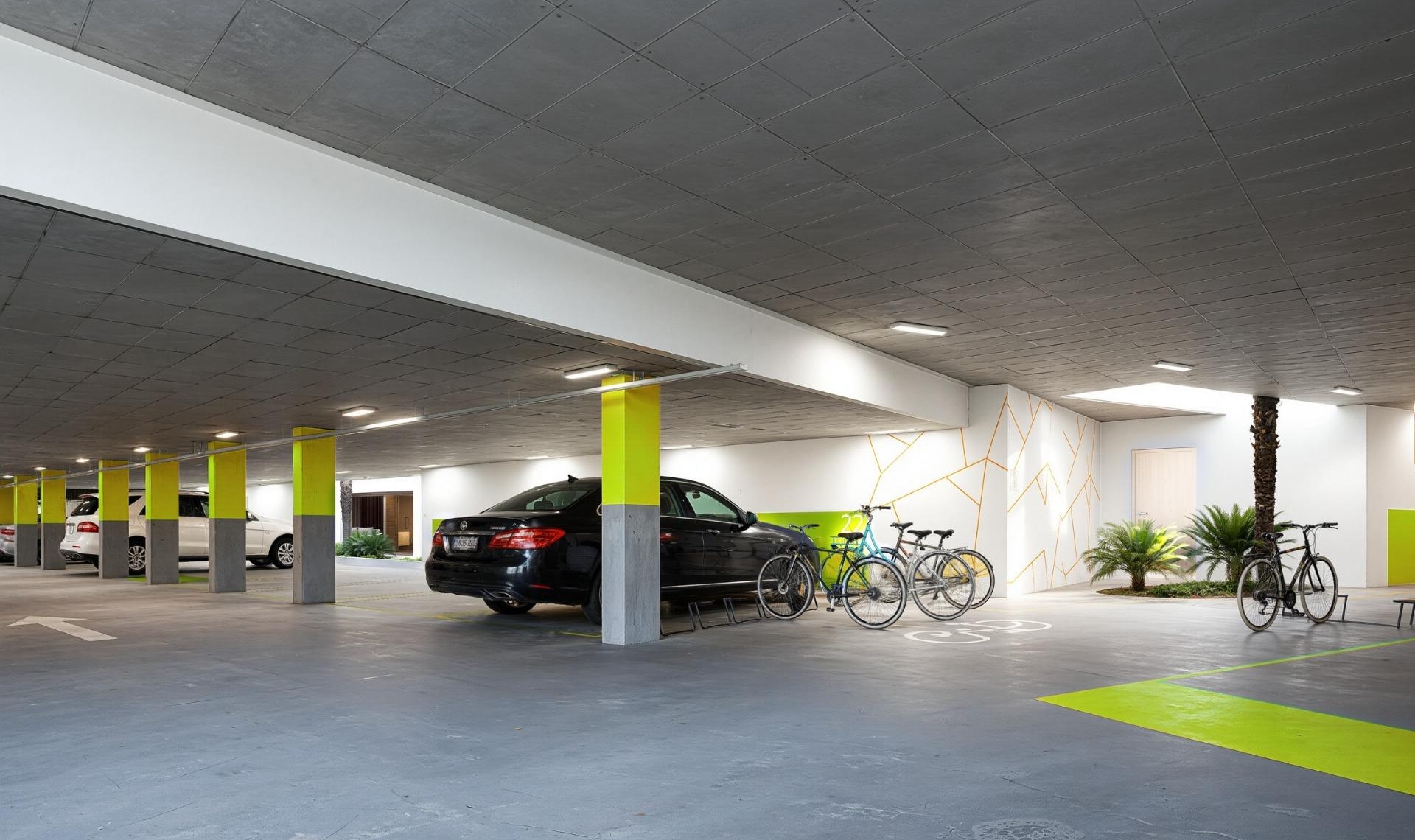 New Build - Penthouse -
Los Alcázares - Serena Golf