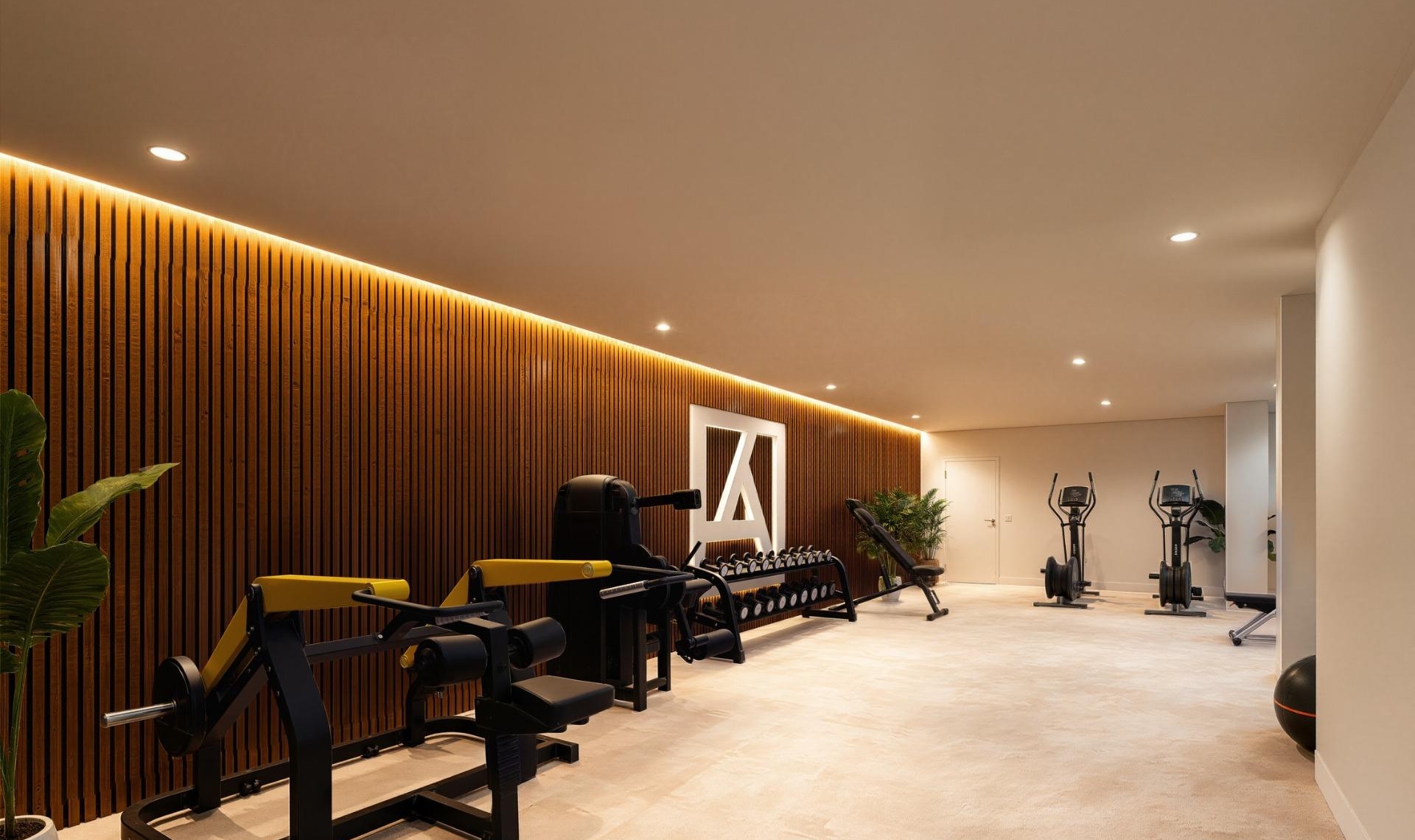 New Build - Penthouse -
Los Alcázares - Serena Golf