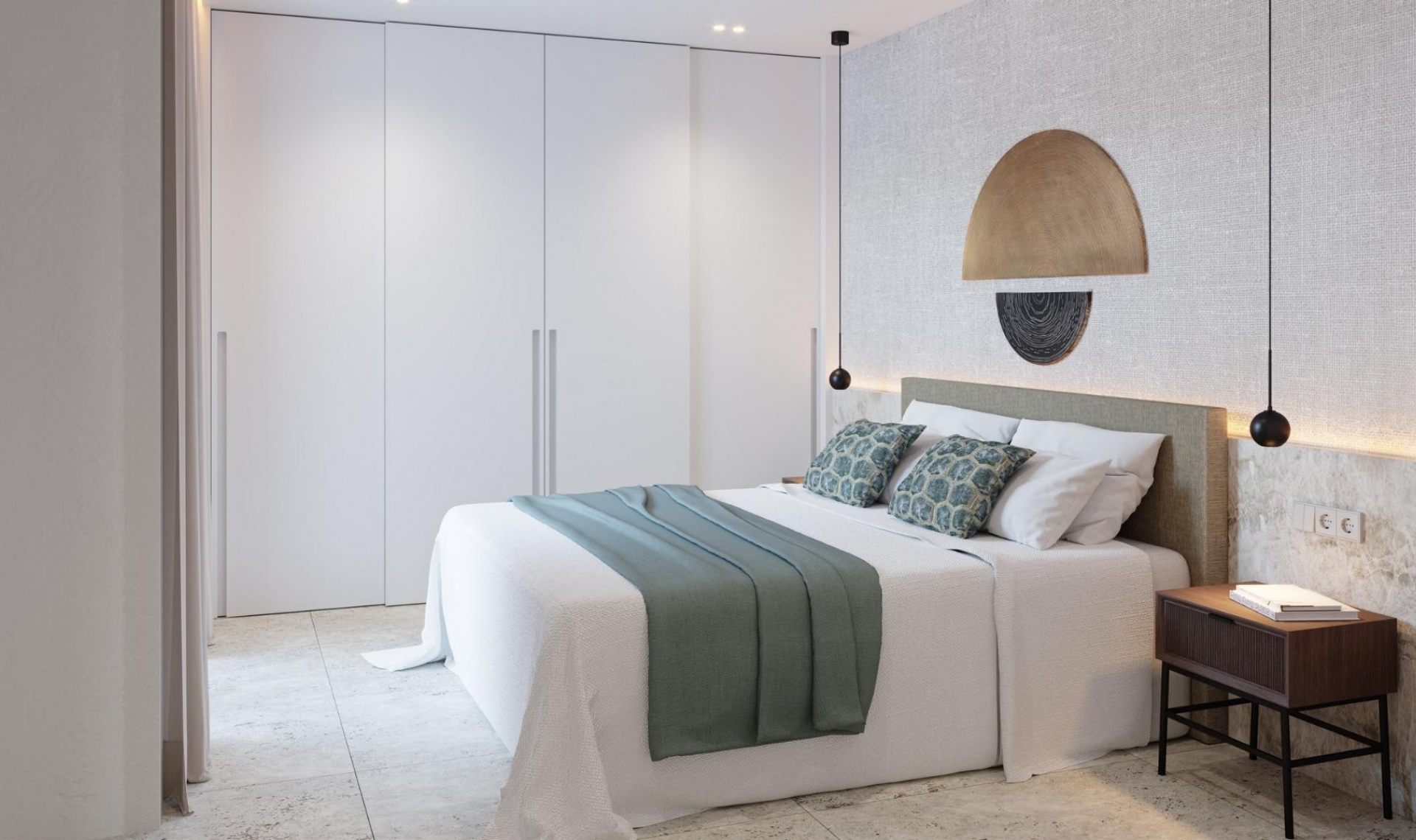 New Build - Penthouse -
Mojacar - Playa De Macenas