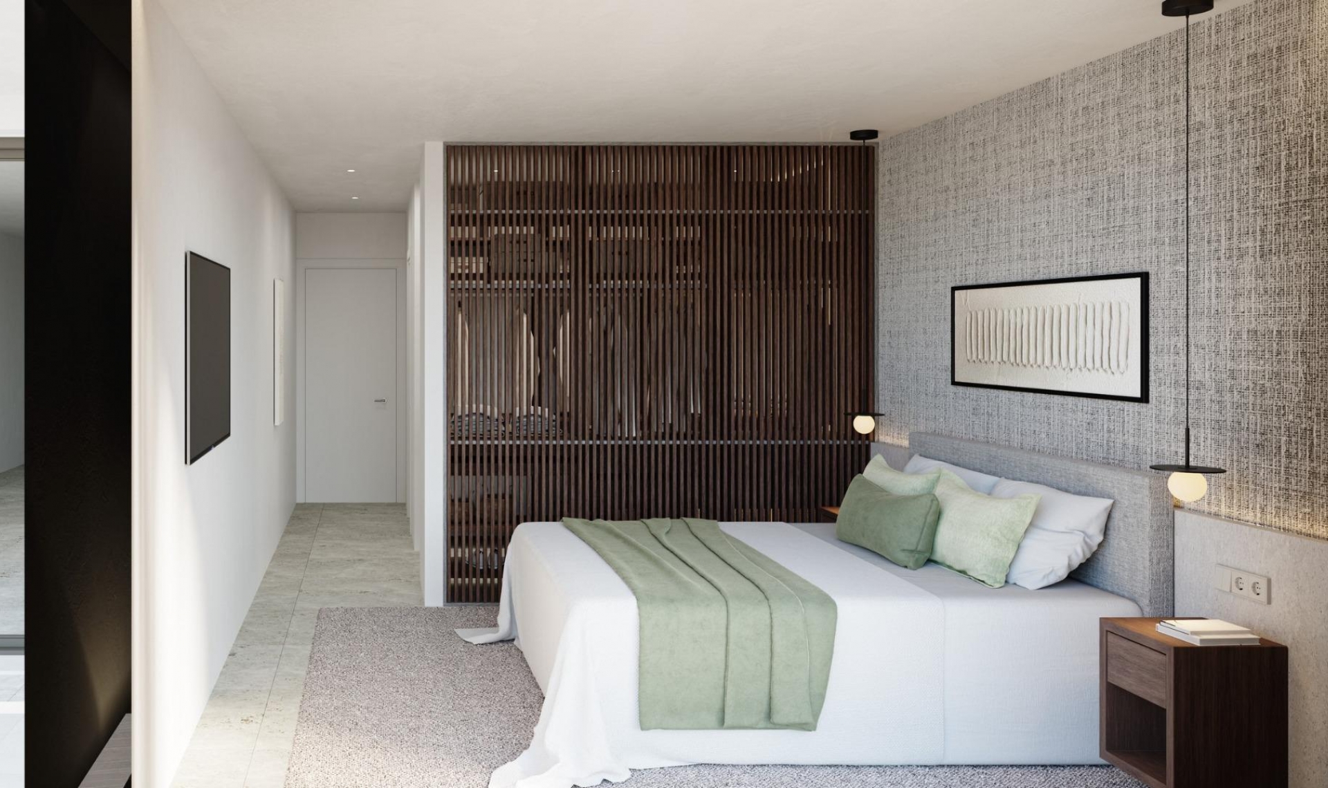 New Build - Penthouse -
Mojacar - Playa De Macenas