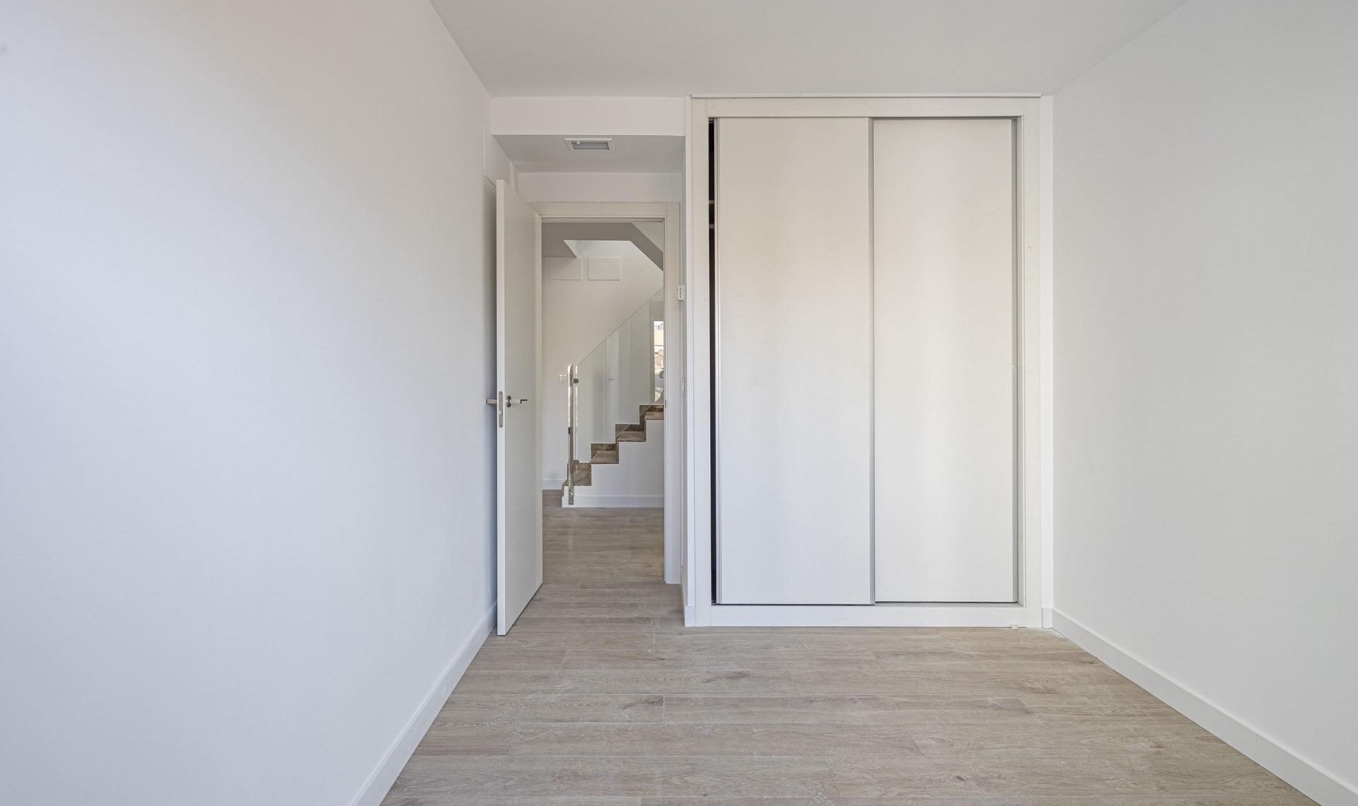 New Build - Penthouse -
Murcia - Centro