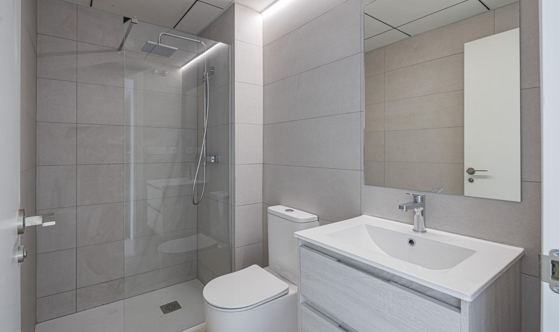 New Build - Penthouse -
Murcia - Centro