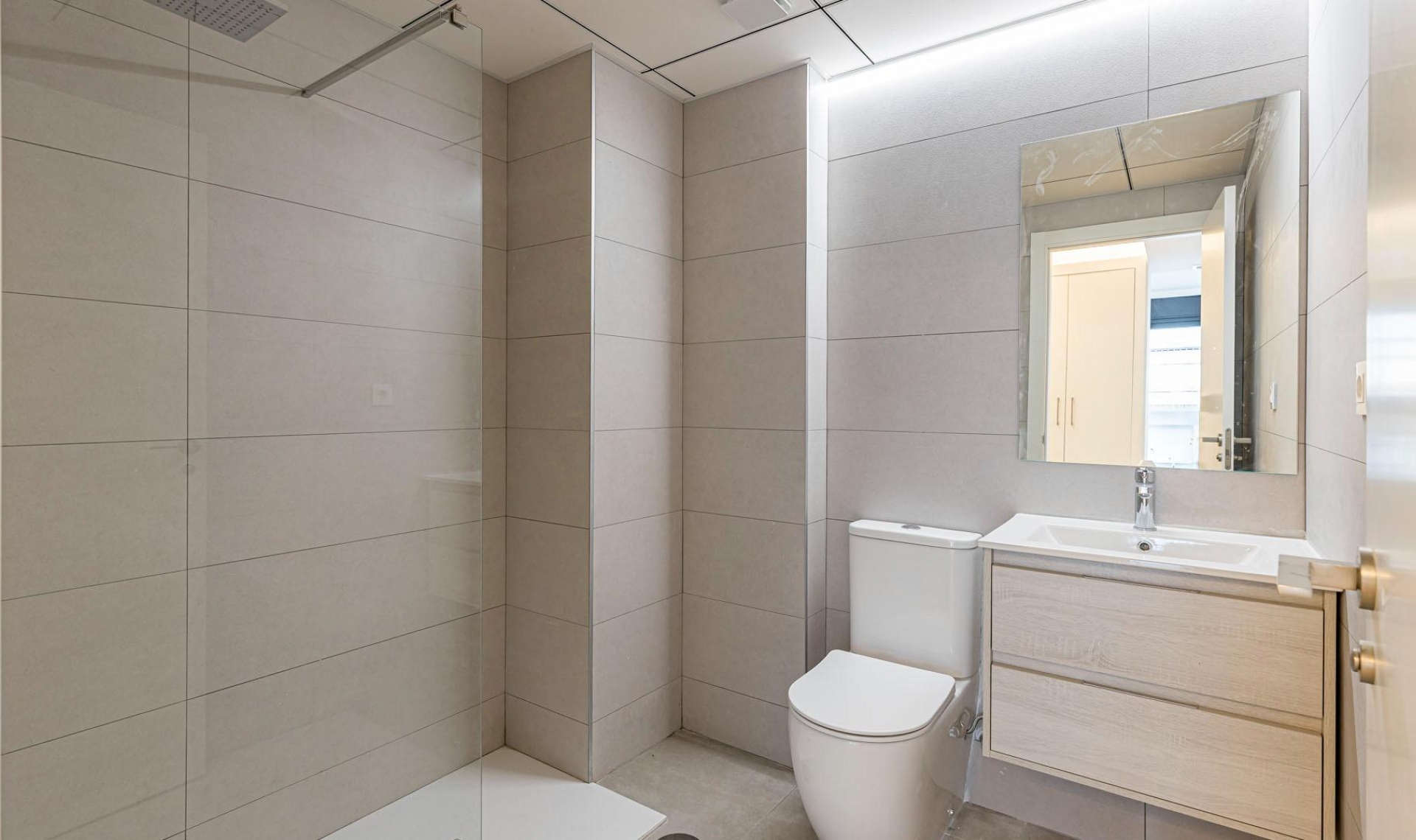 New Build - Penthouse -
Murcia - Centro