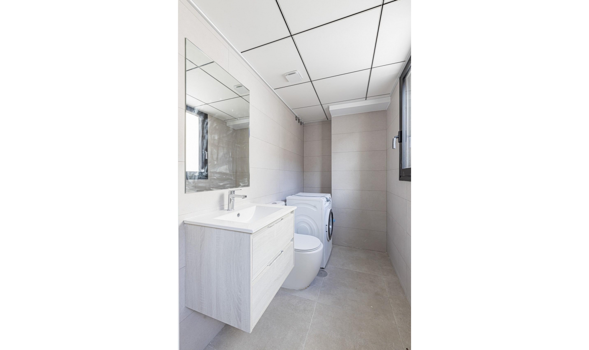 New Build - Penthouse -
Murcia - Centro