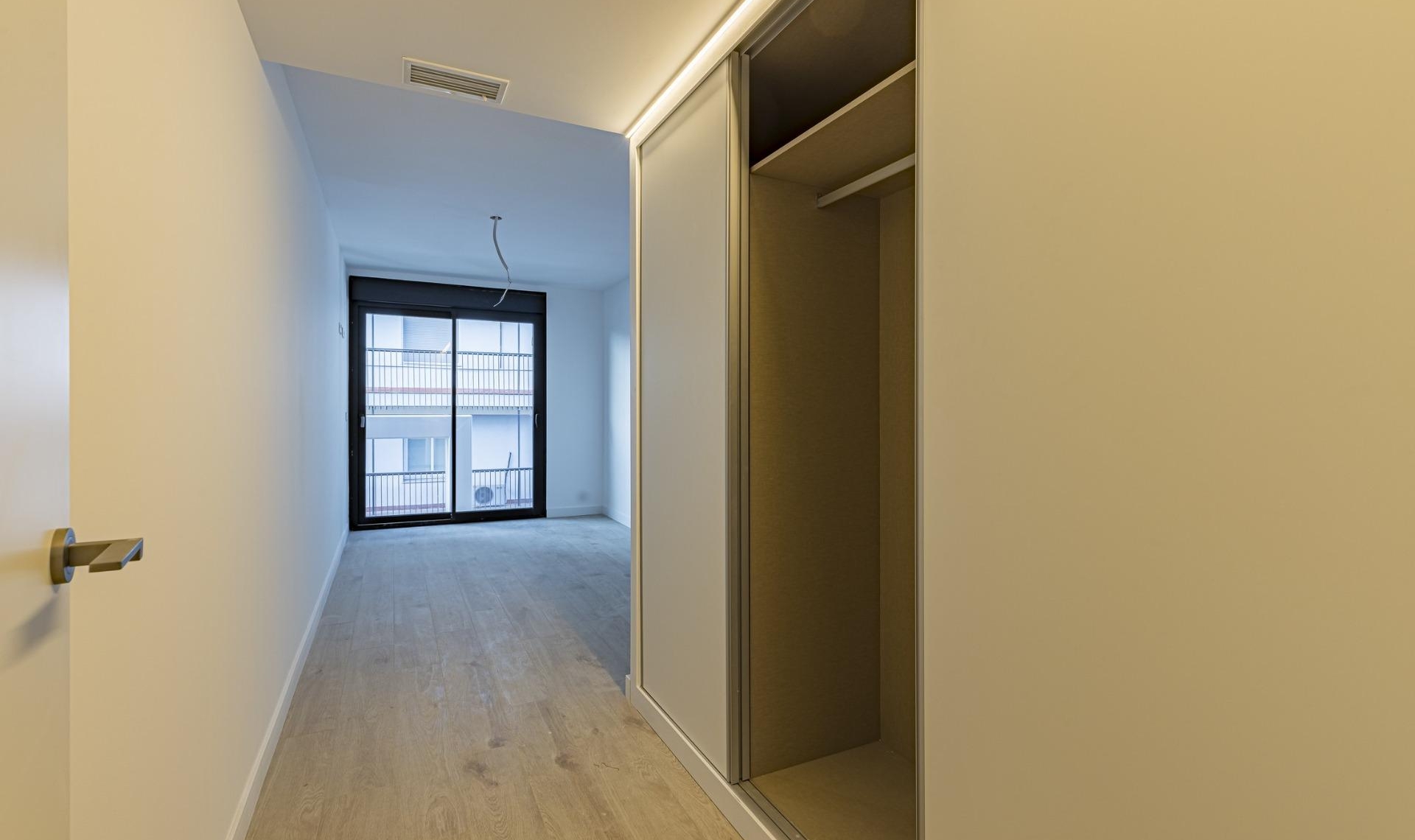 New Build - Penthouse -
Murcia - Centro