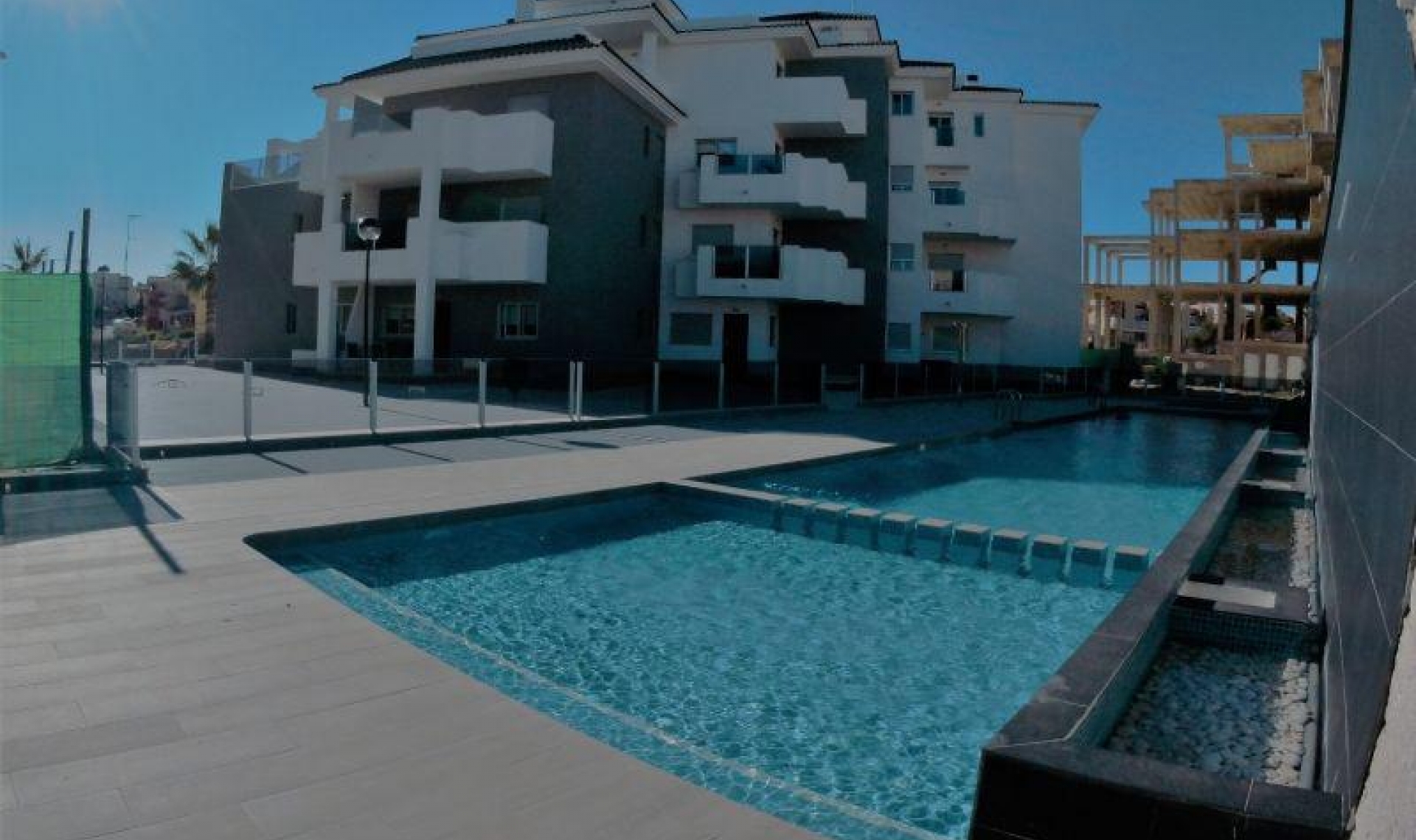 New Build - Penthouse -
Orihuela Costa - Las Filipinas
