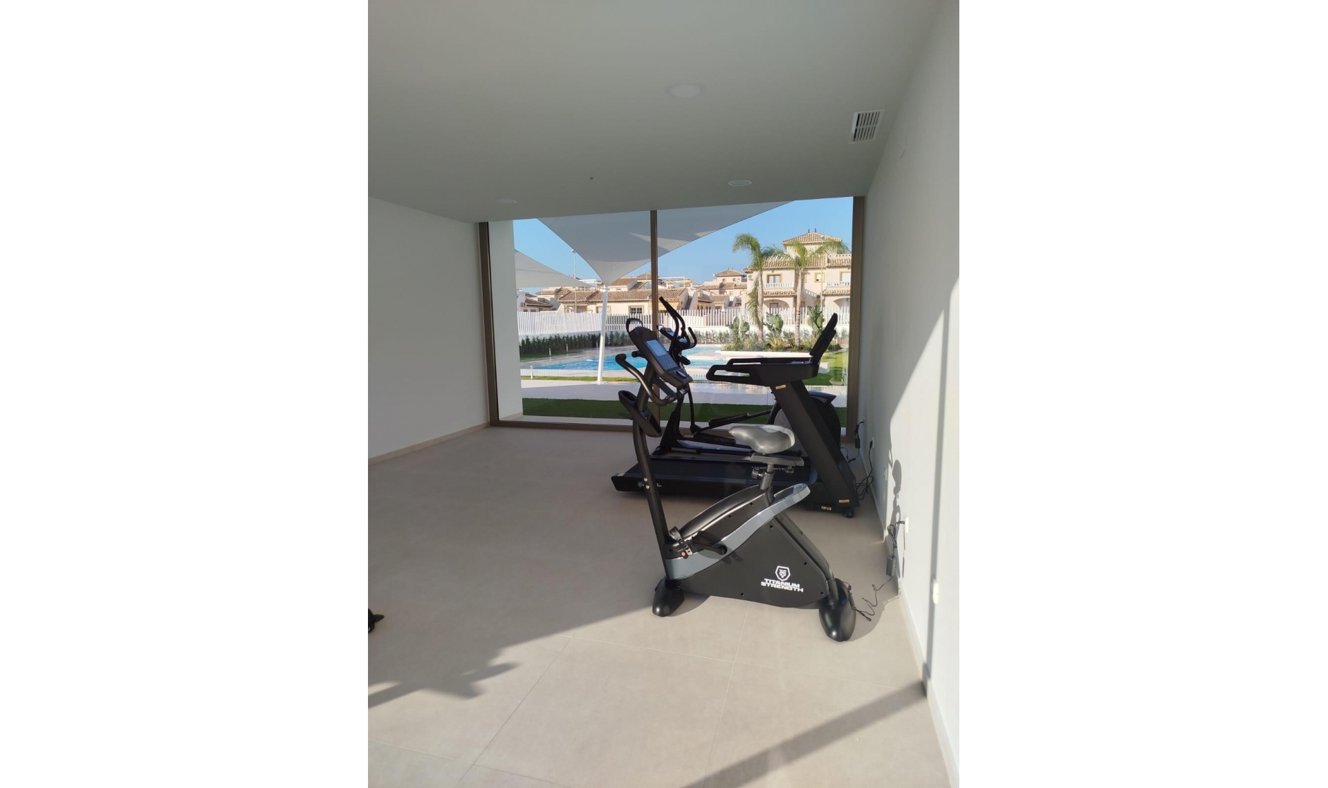 New Build - Penthouse -
Orihuela Costa - Lomas de Cabo Roig