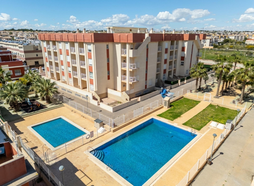 New Build - Penthouse -
Orihuela Costa - Lomas de Cabo Roig