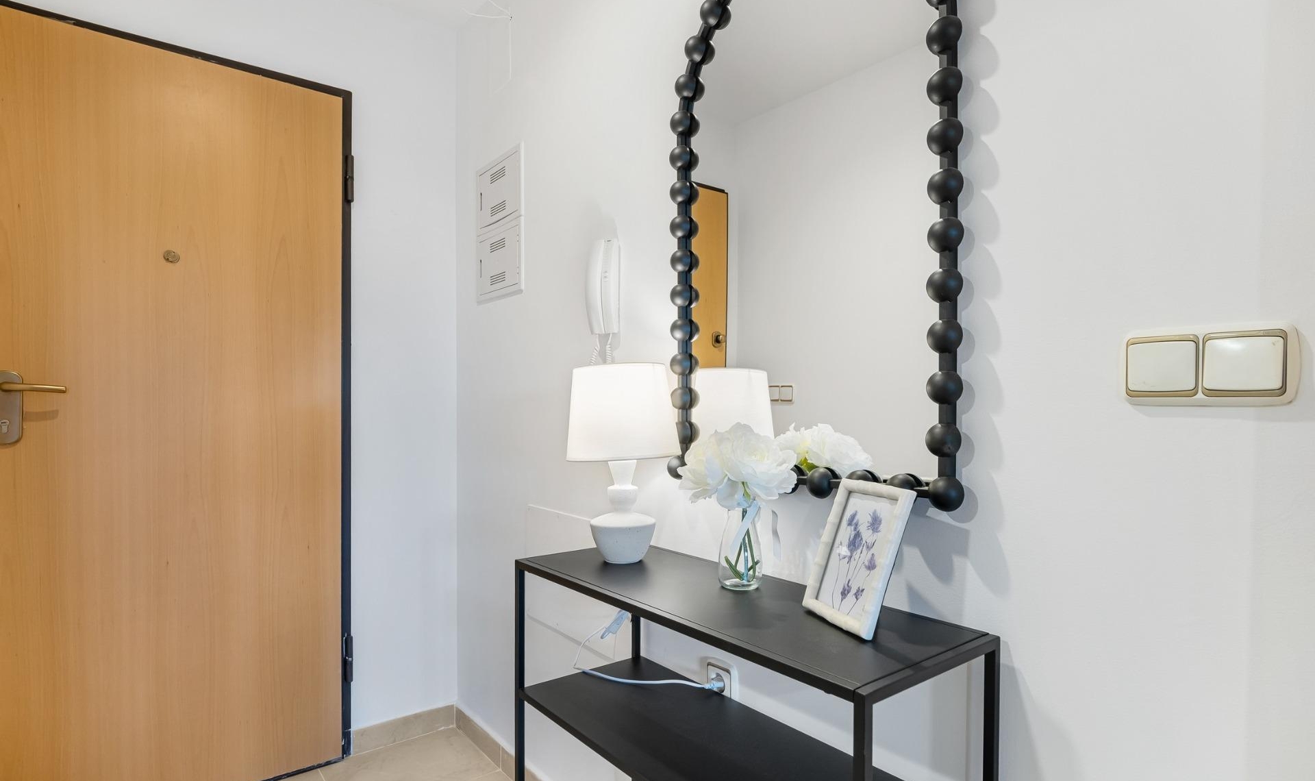 New Build - Penthouse -
Orihuela Costa - Lomas de Cabo Roig