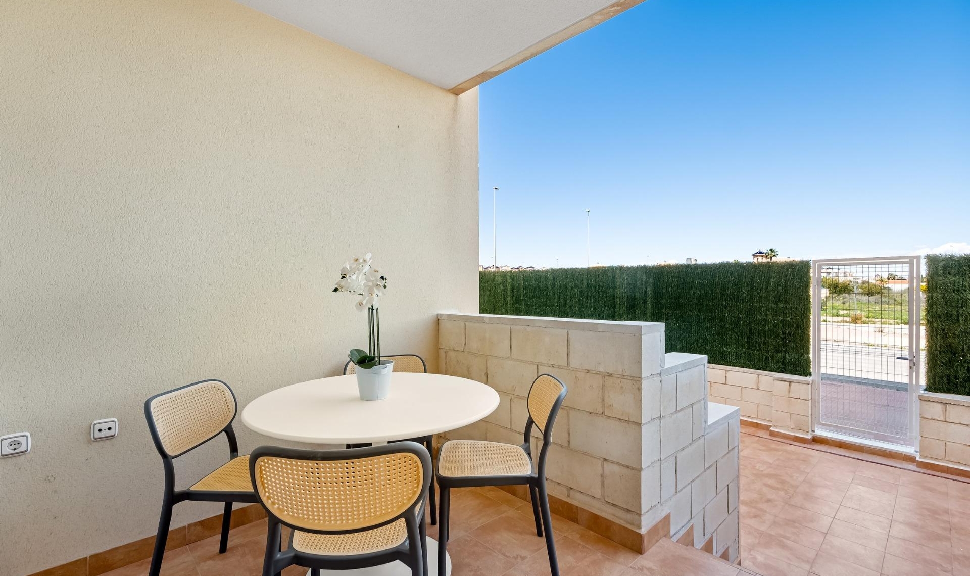 New Build - Penthouse -
Orihuela Costa - Lomas de Cabo Roig