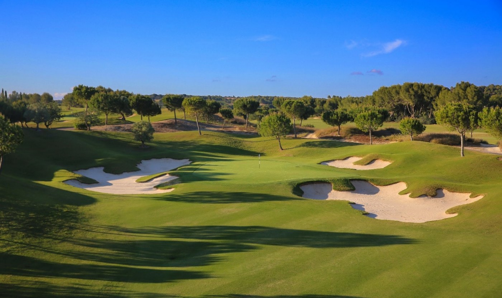 New Build - Penthouse -
Orihuela - Las Colinas