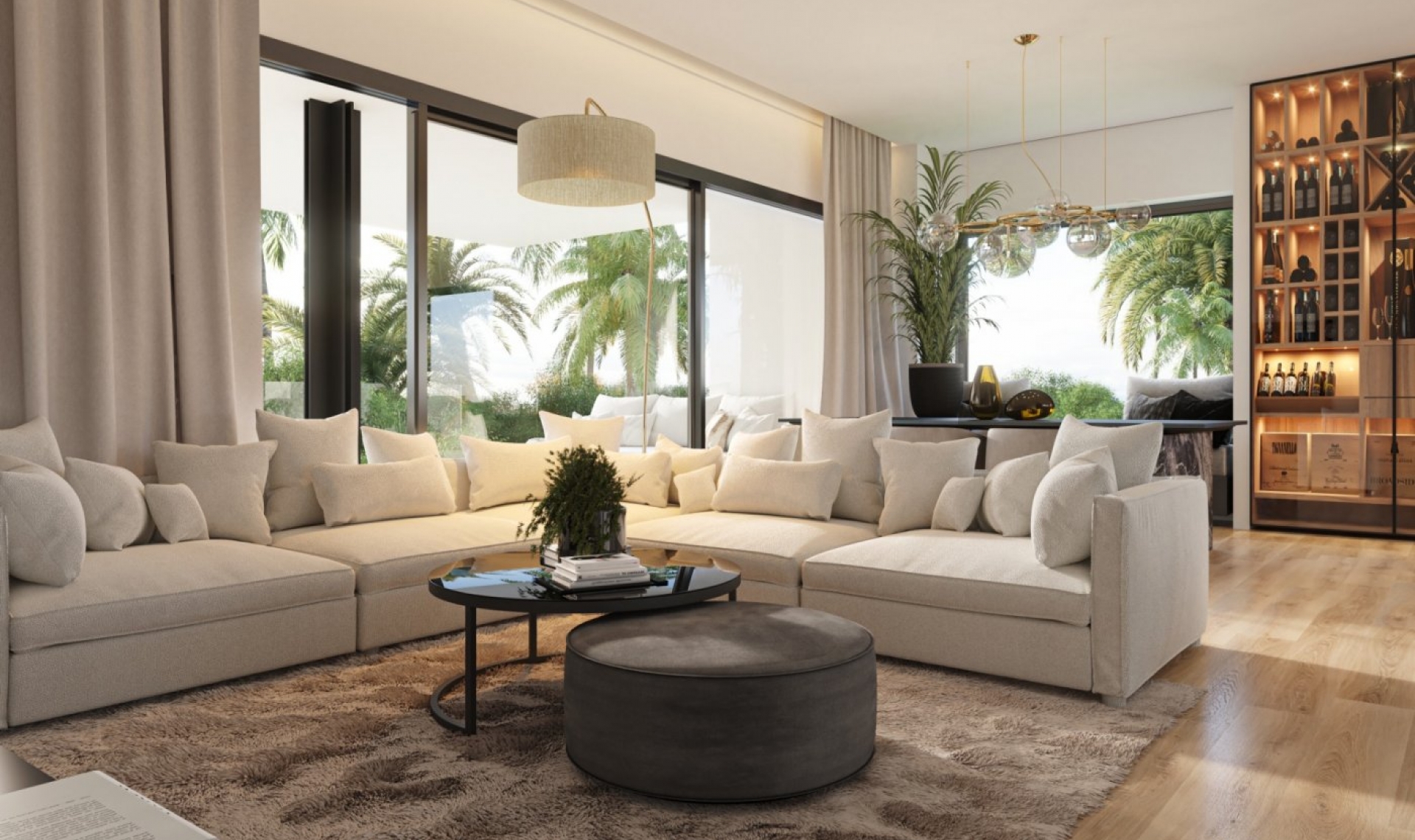 New Build - Penthouse -
Orihuela - Las Colinas