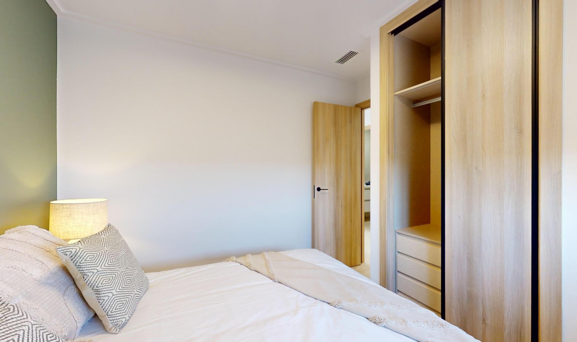 New Build - Penthouse -
Pilar de la Horadada - Lo Monte