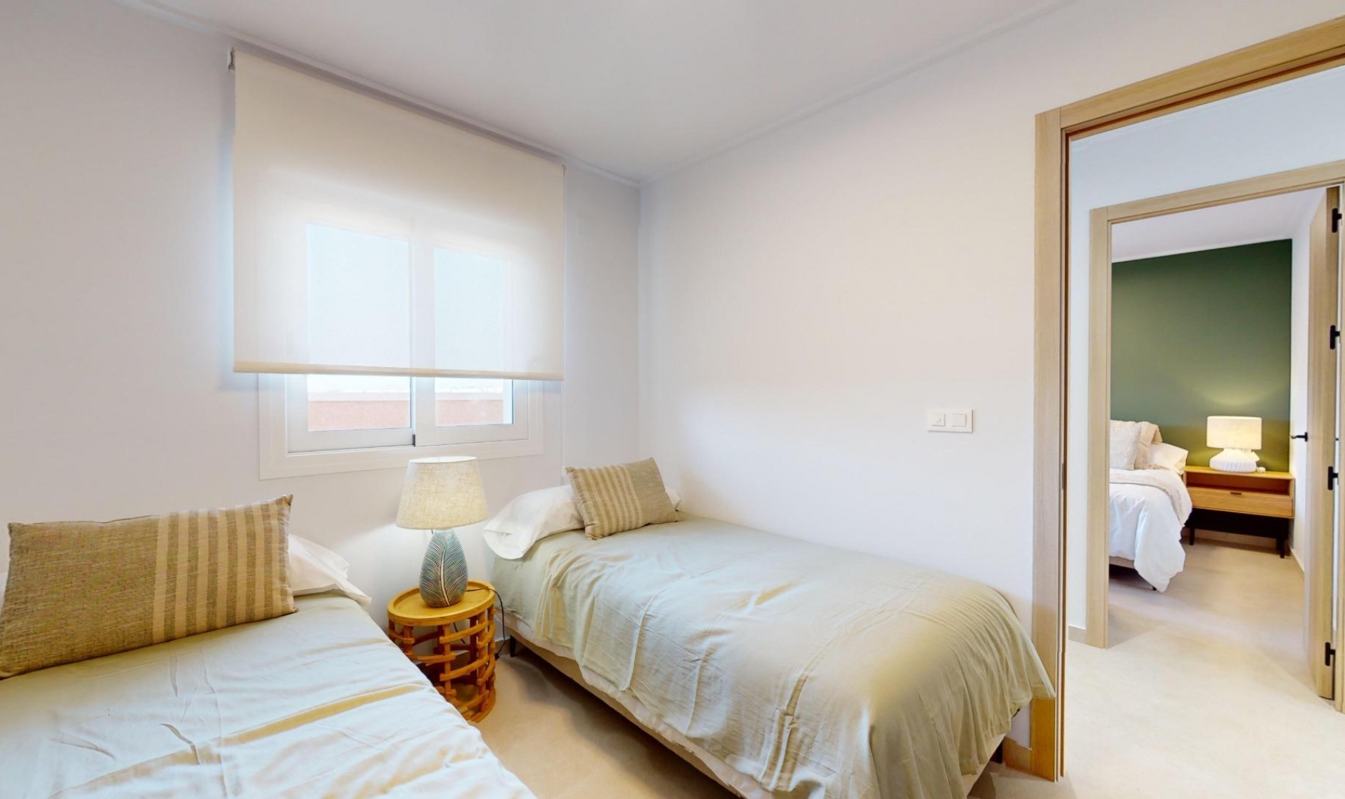New Build - Penthouse -
Pilar de la Horadada - Lo Monte