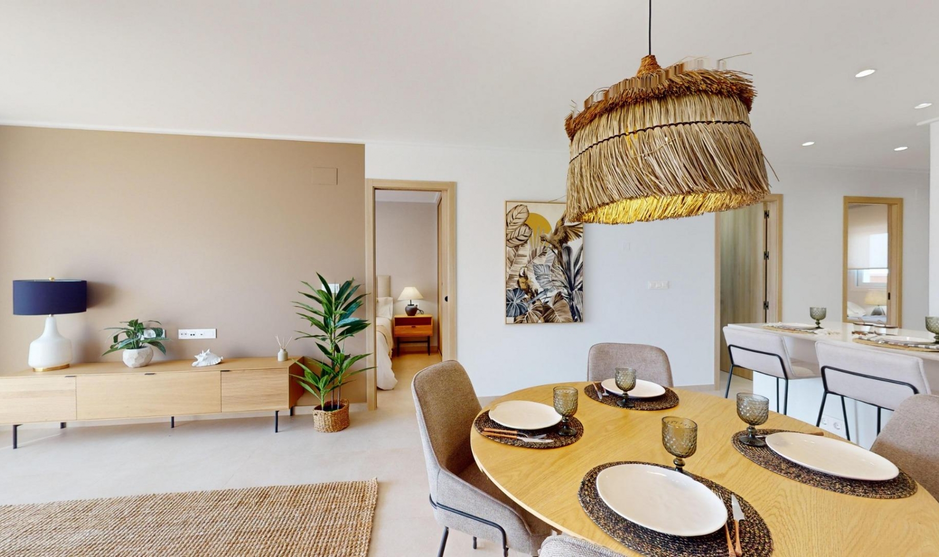 New Build - Penthouse -
Pilar de la Horadada - Lo Monte