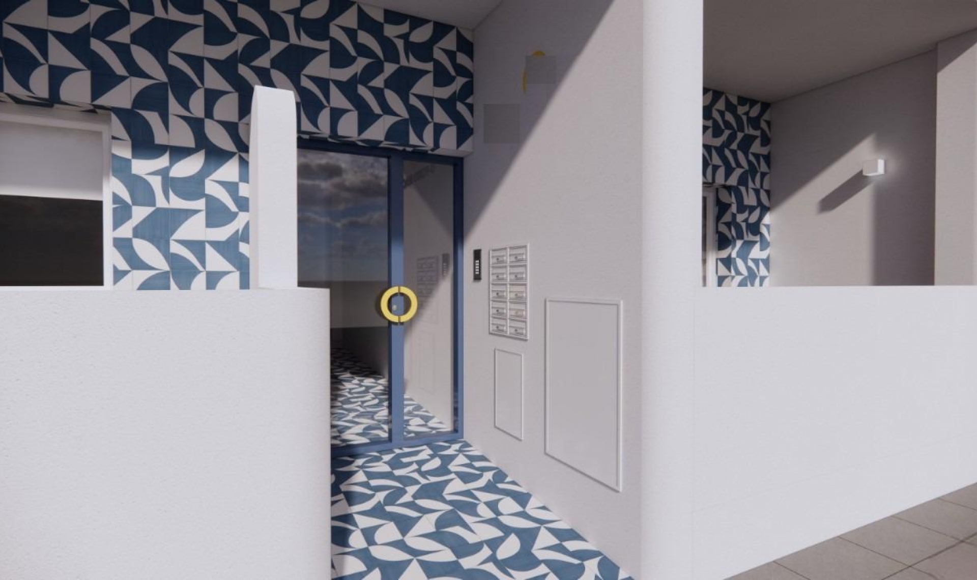 New Build - Penthouse -
Pilar de la Horadada - Torre De La Horadada