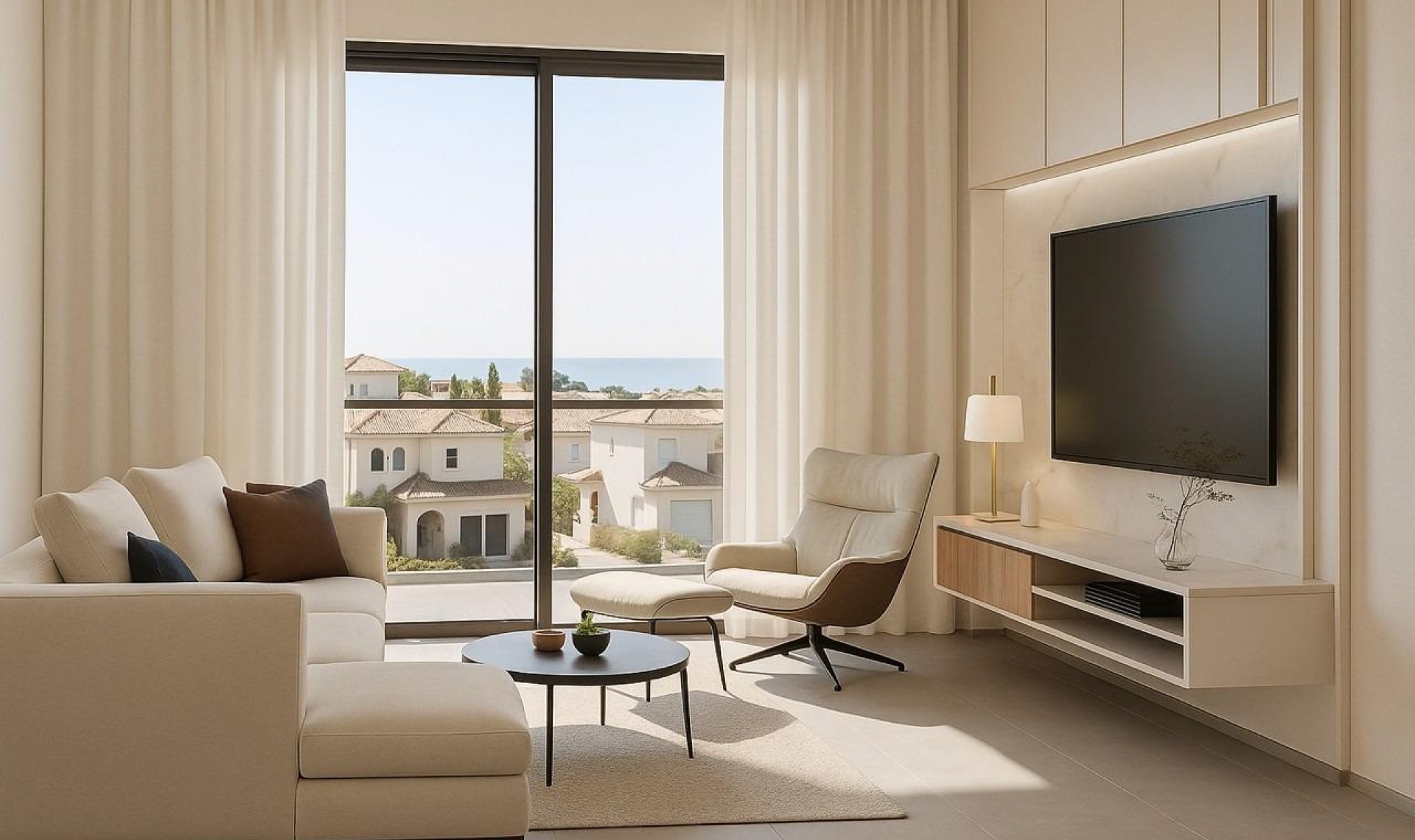 New Build - Penthouse -
San Pedro del Pinatar - Lo Pagan, San Pedro del Pinatar