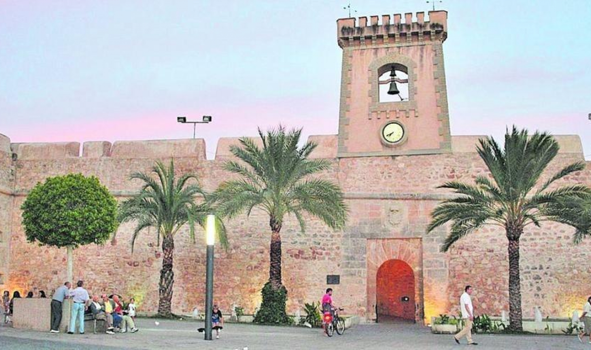 New Build - Penthouse -
Santa Pola - Playa Tamarit