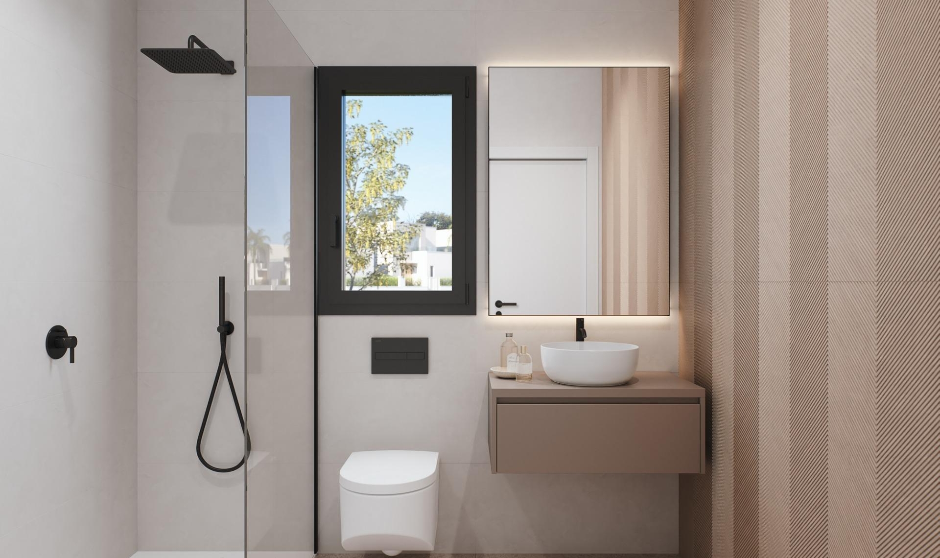 New Build - Penthouse -
Torre Pacheco - Santa Rosalia Lake And Life Resort