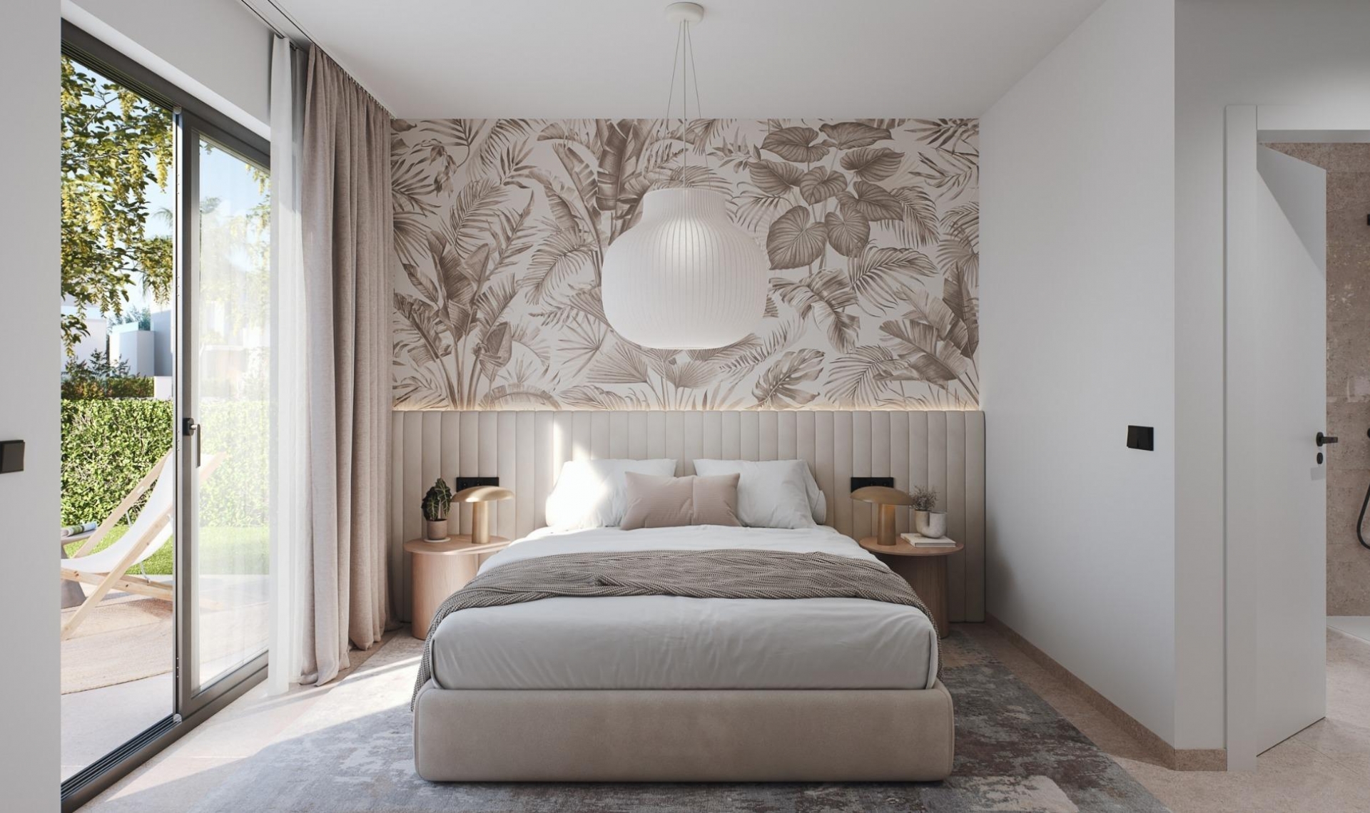 New Build - Penthouse -
Torre Pacheco - Santa Rosalia Lake And Life Resort