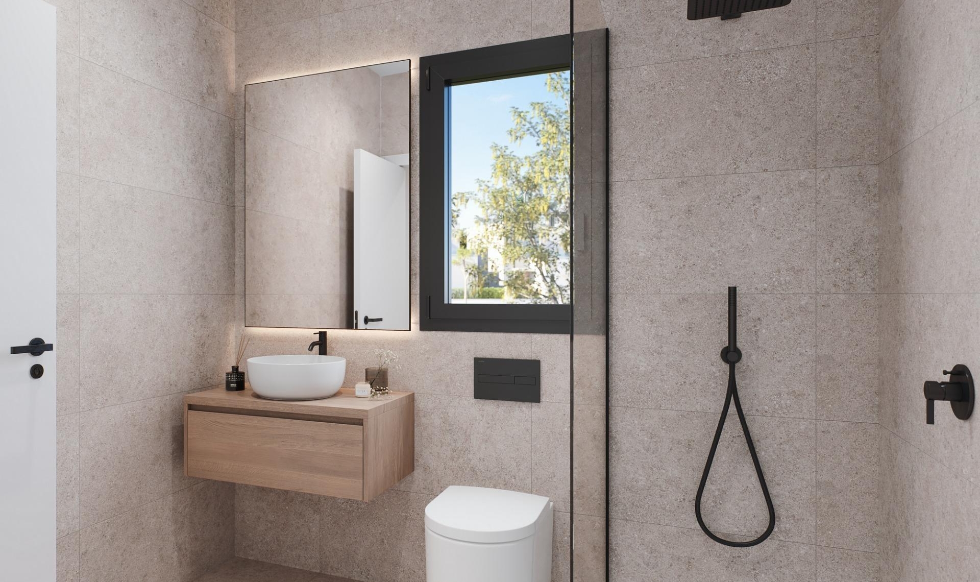 New Build - Penthouse -
Torre Pacheco - Santa Rosalia Lake And Life Resort