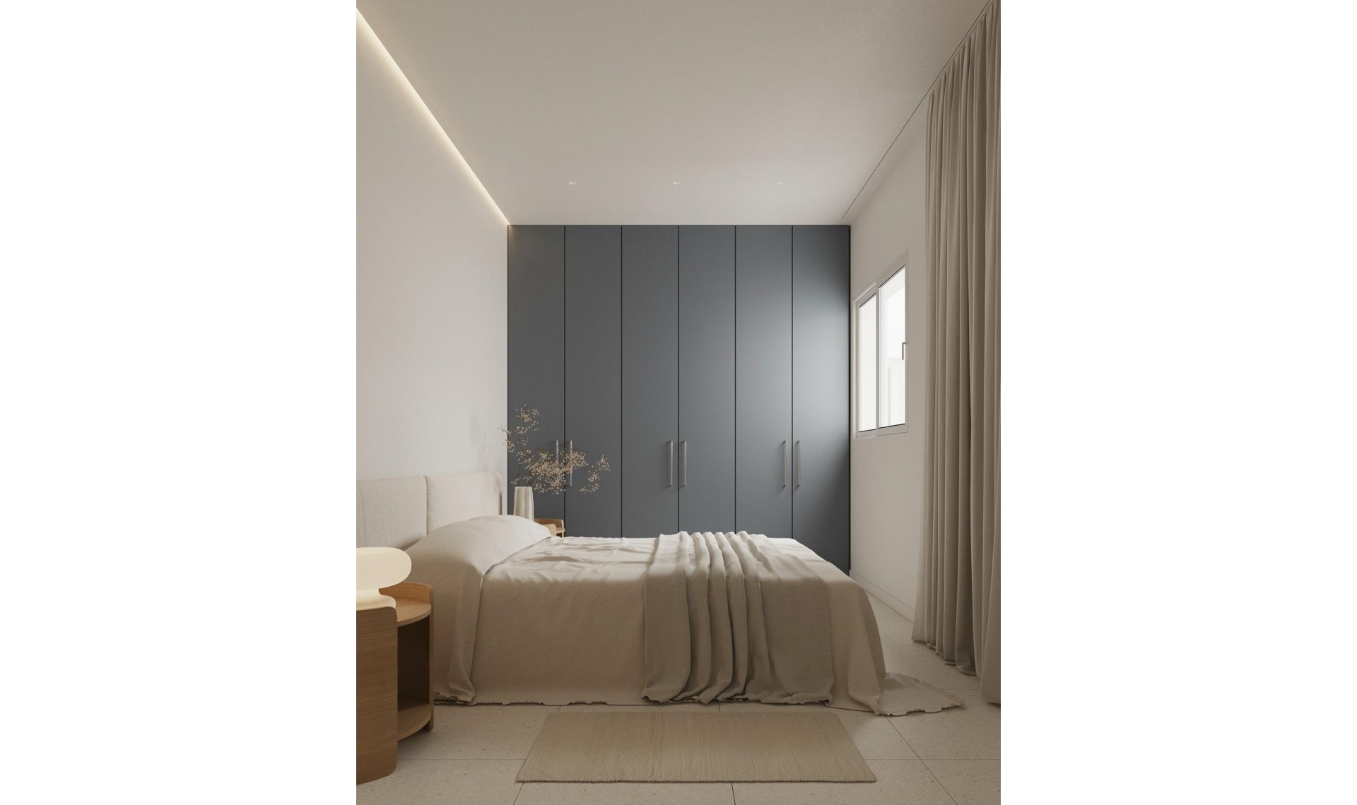 New Build - Penthouse -
Torrevieja - Centro