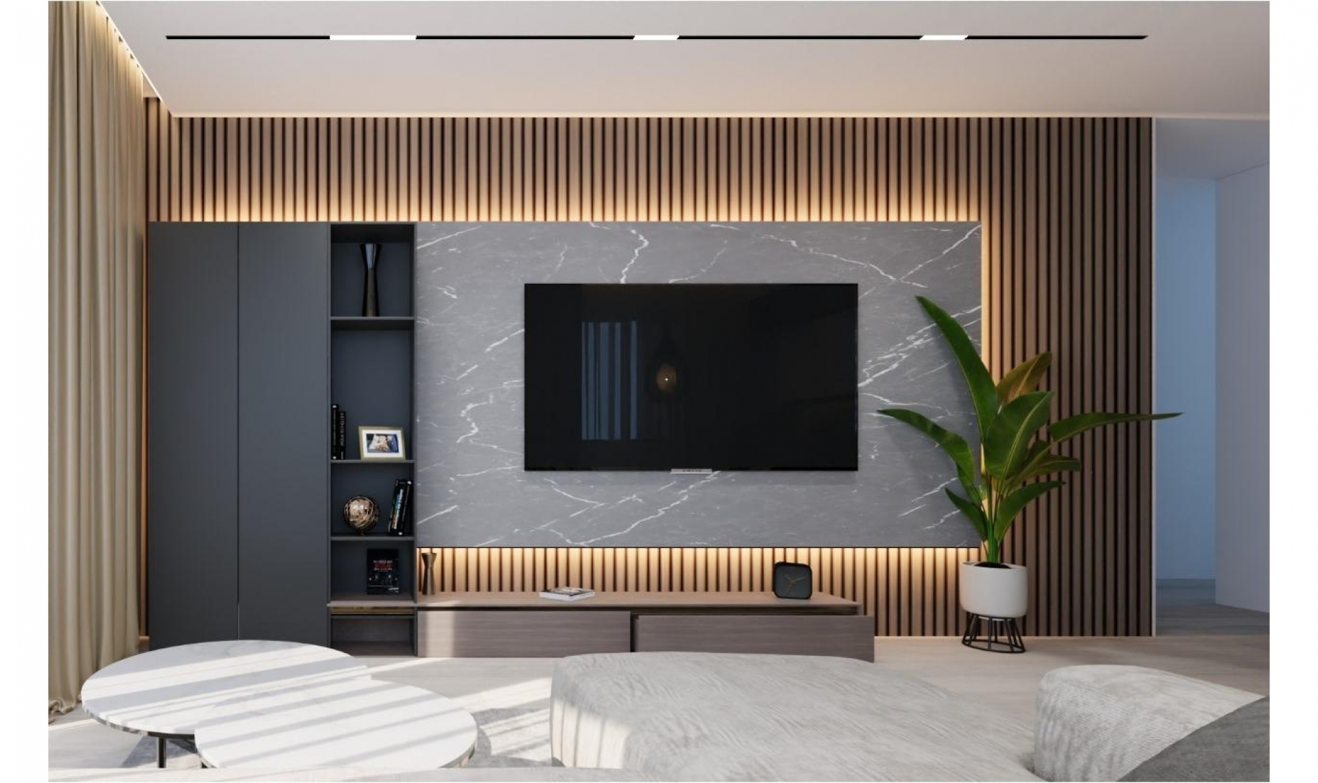 New Build - Penthouse -
Torrevieja - Centro